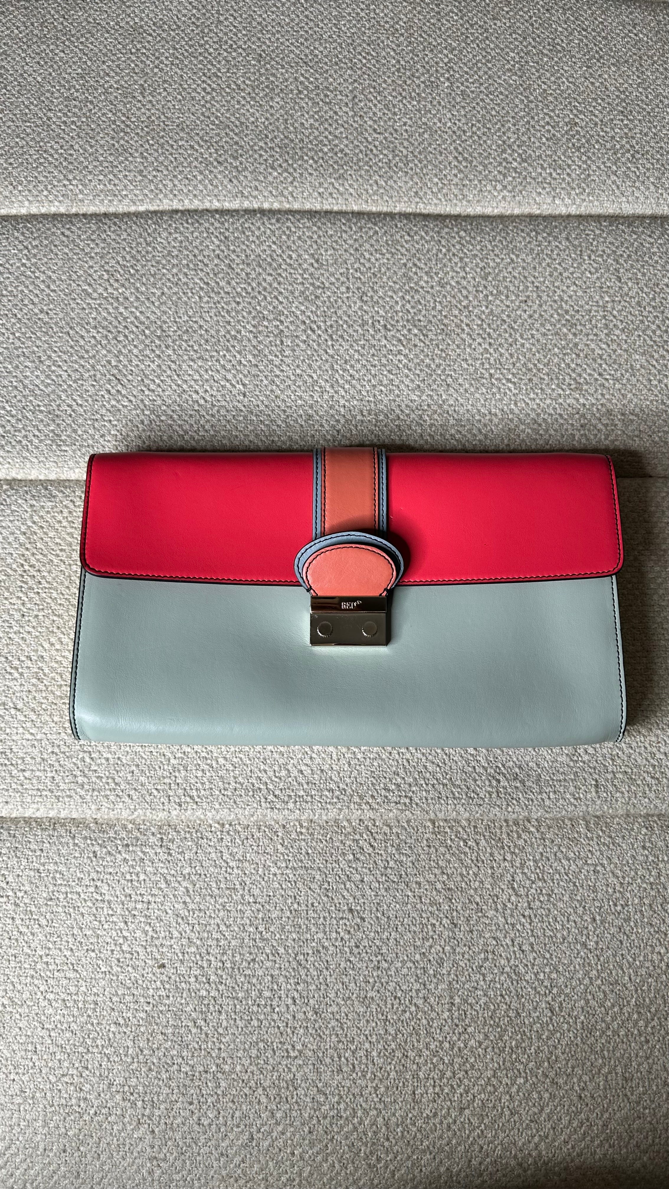 Red Valentino Clutch