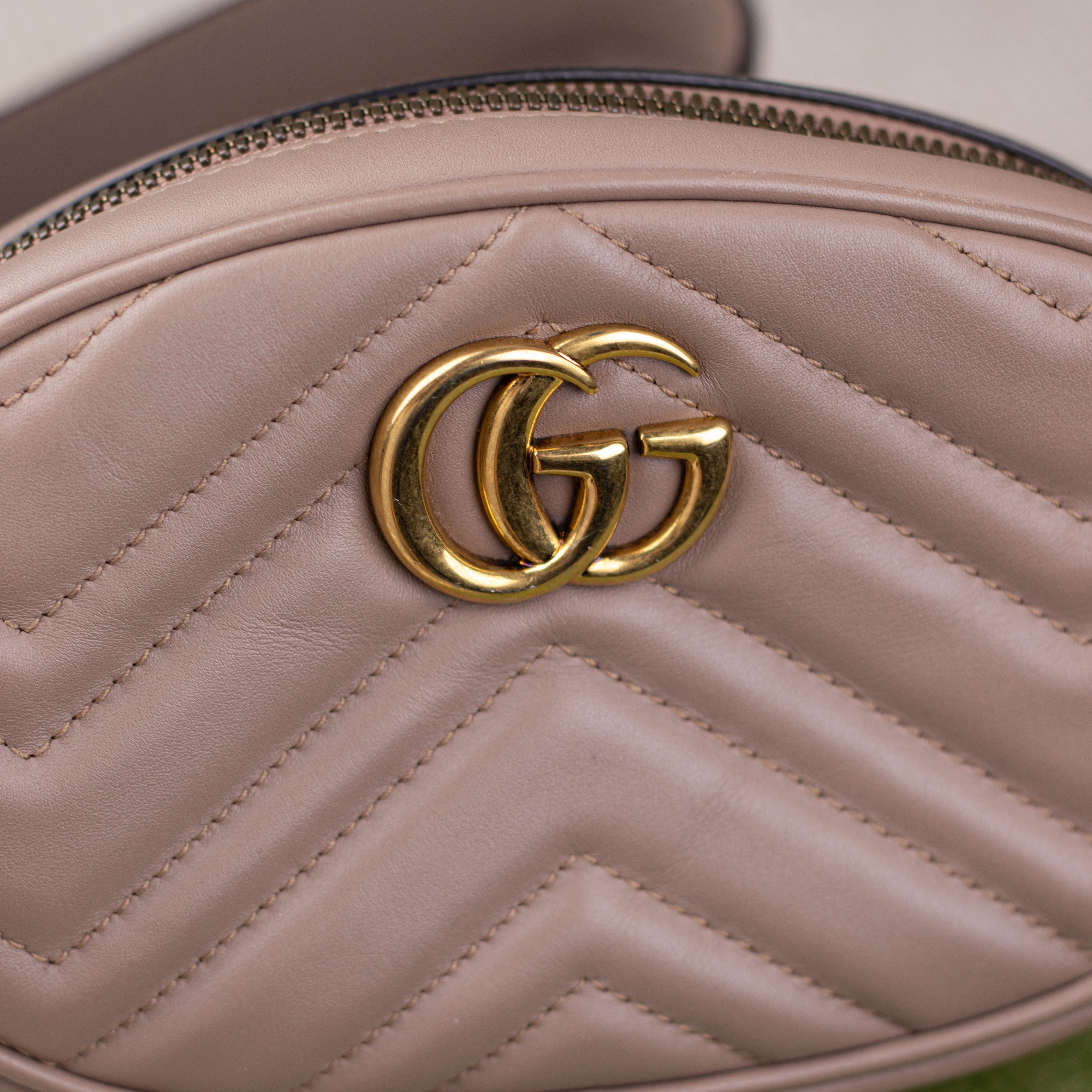 Gucci Belt Bag