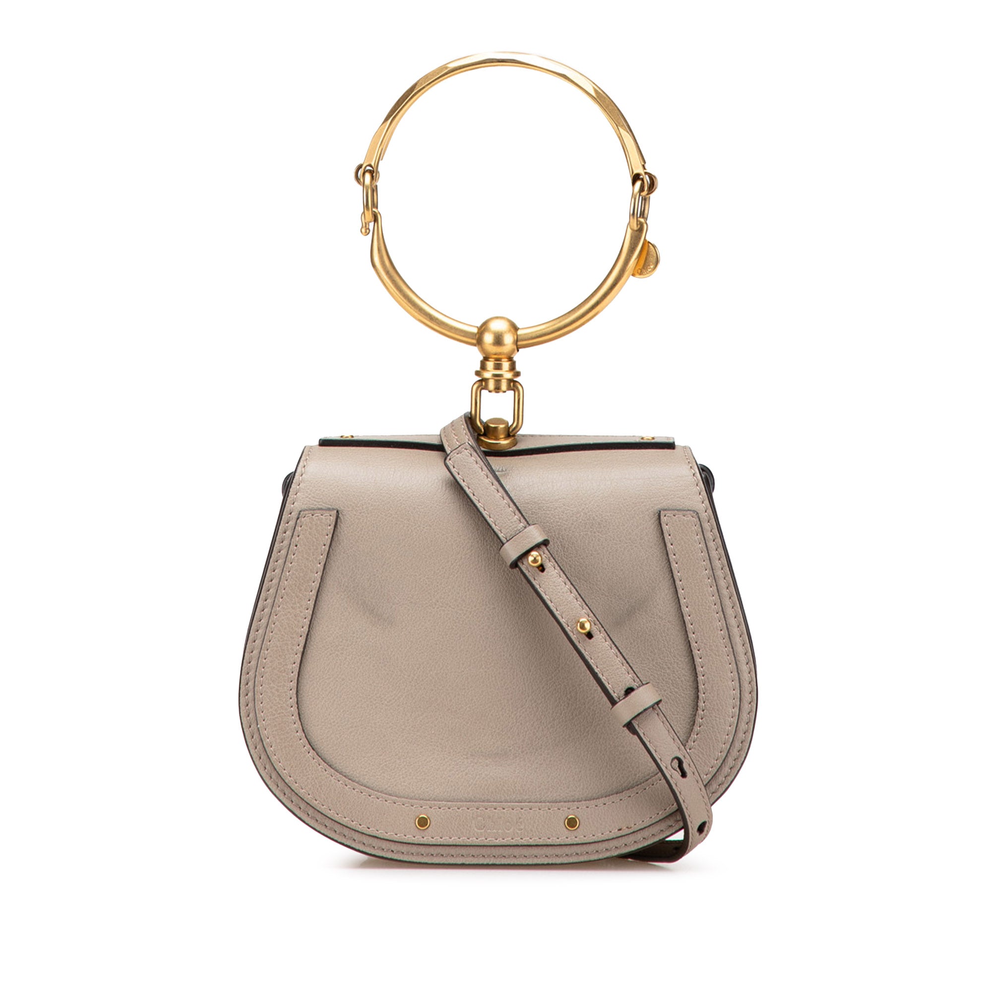 Chloé Nile Bracelet Bag