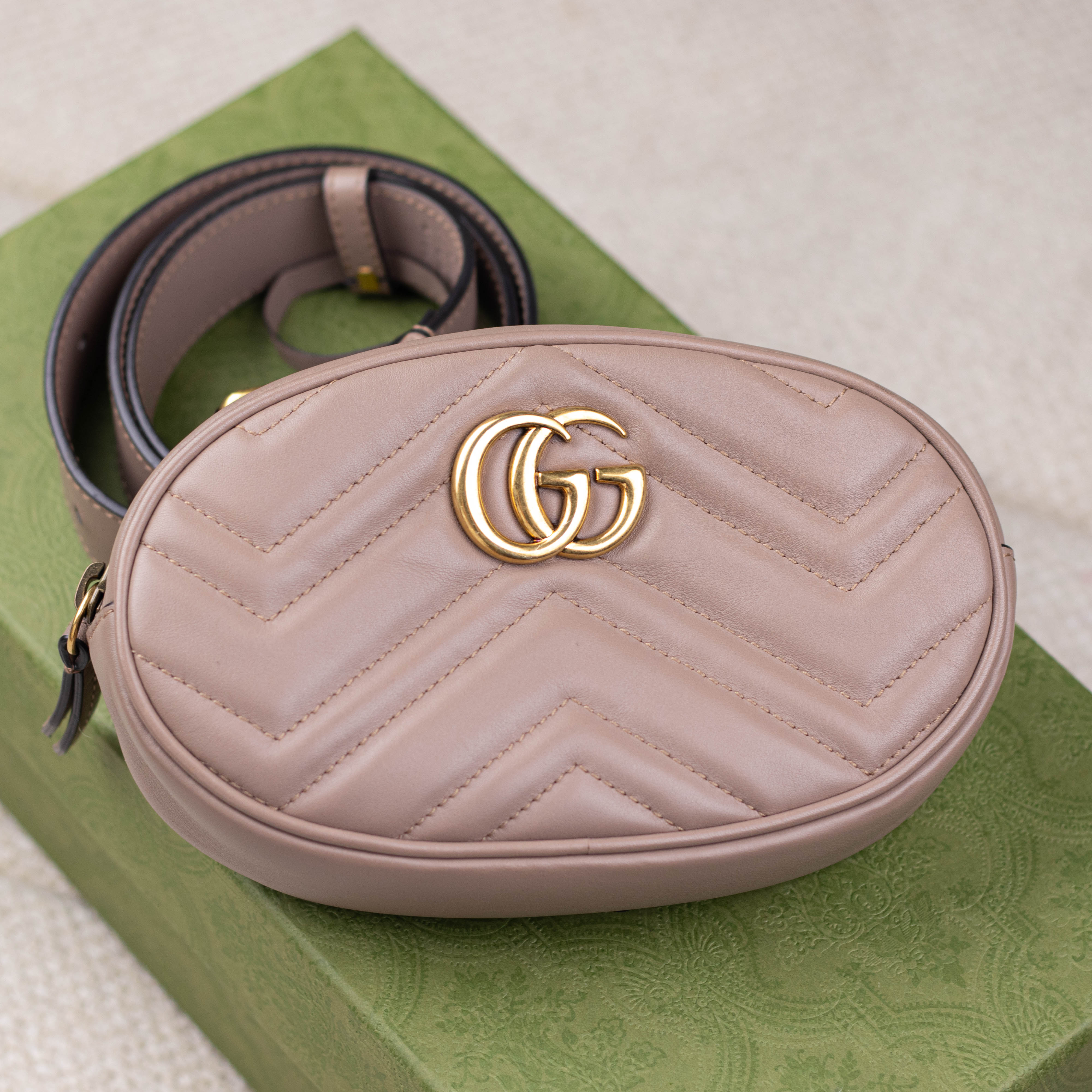 Gucci Belt Bag