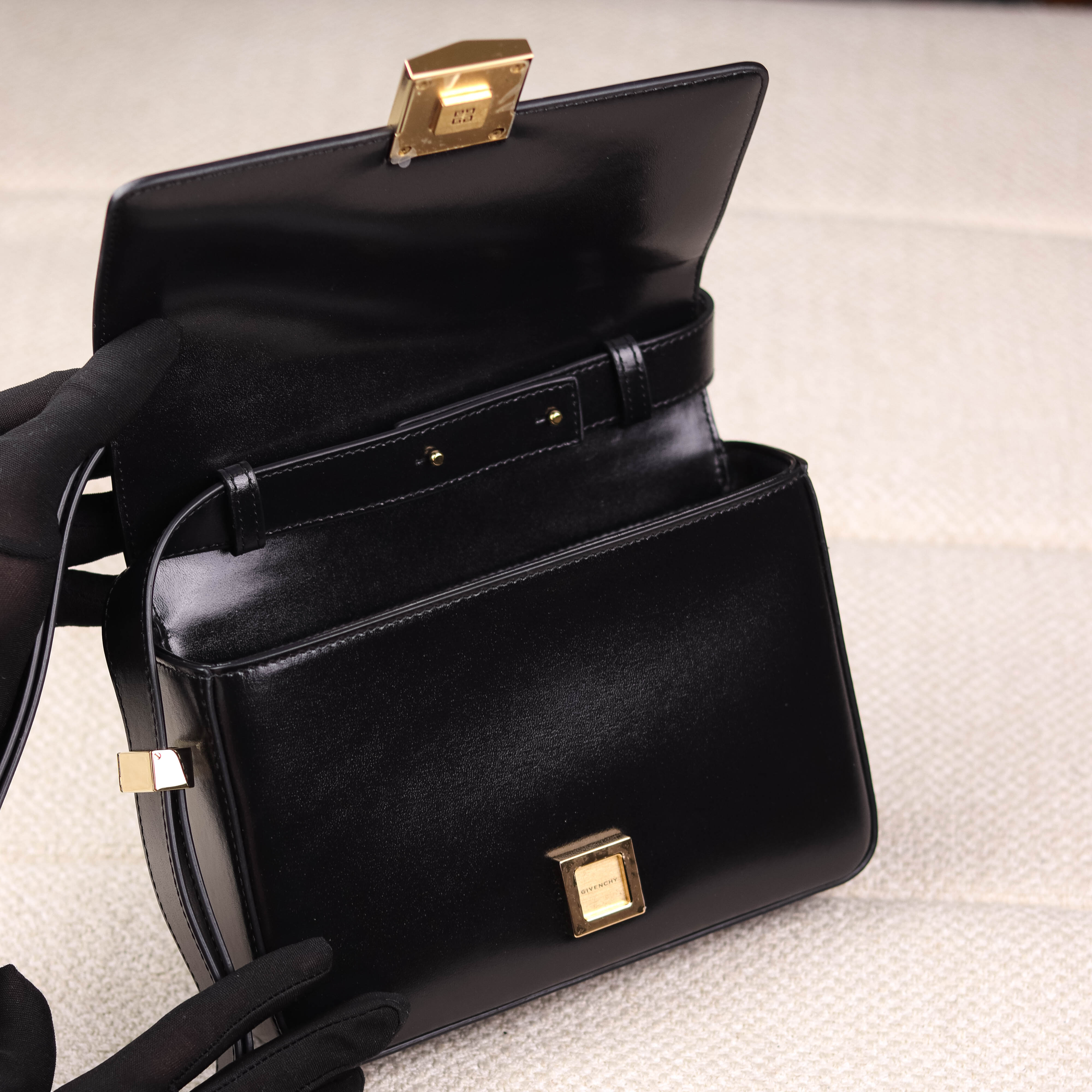 Givenchy Medium Crossbody