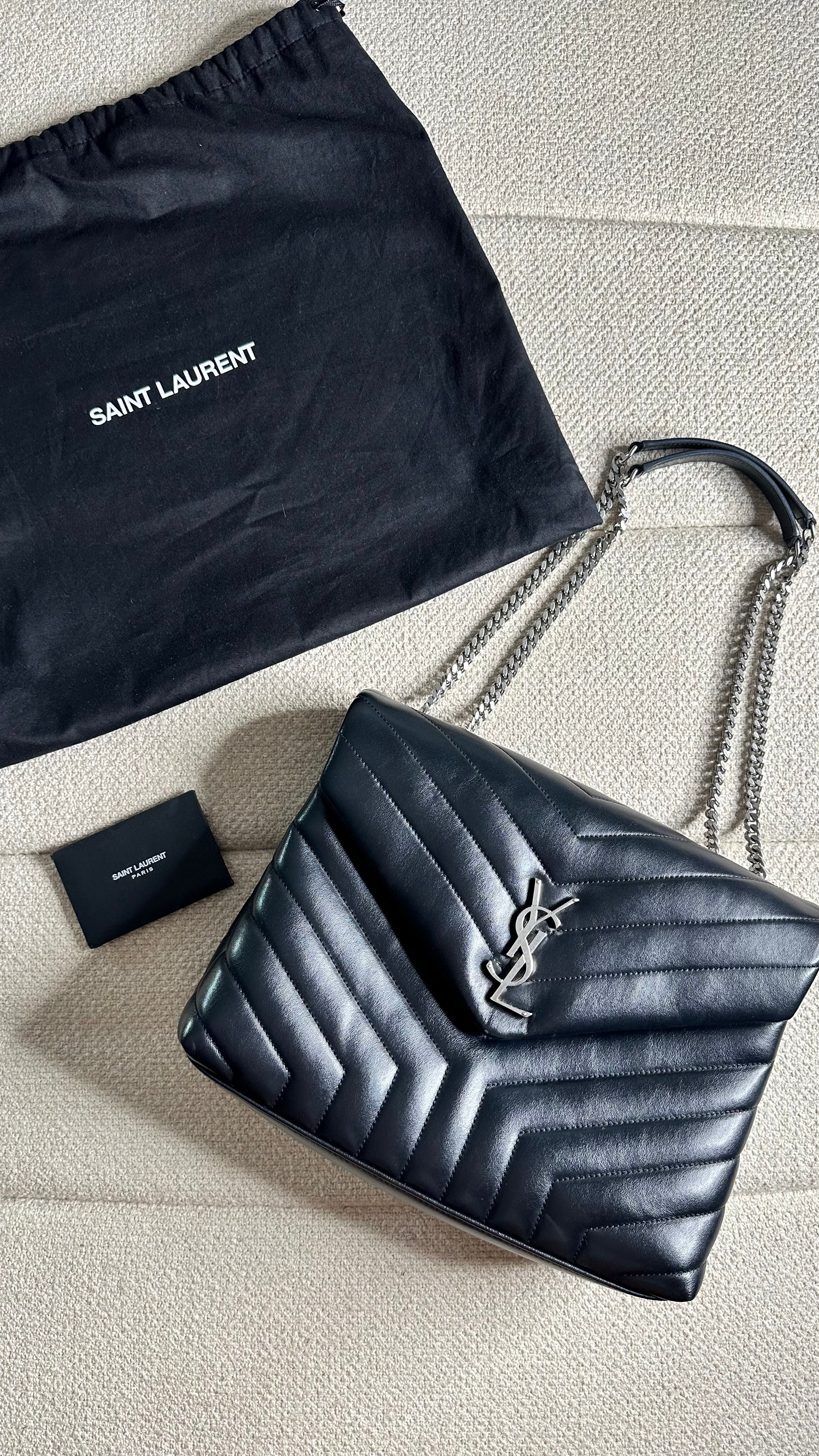 Saint Laurent LOULOU