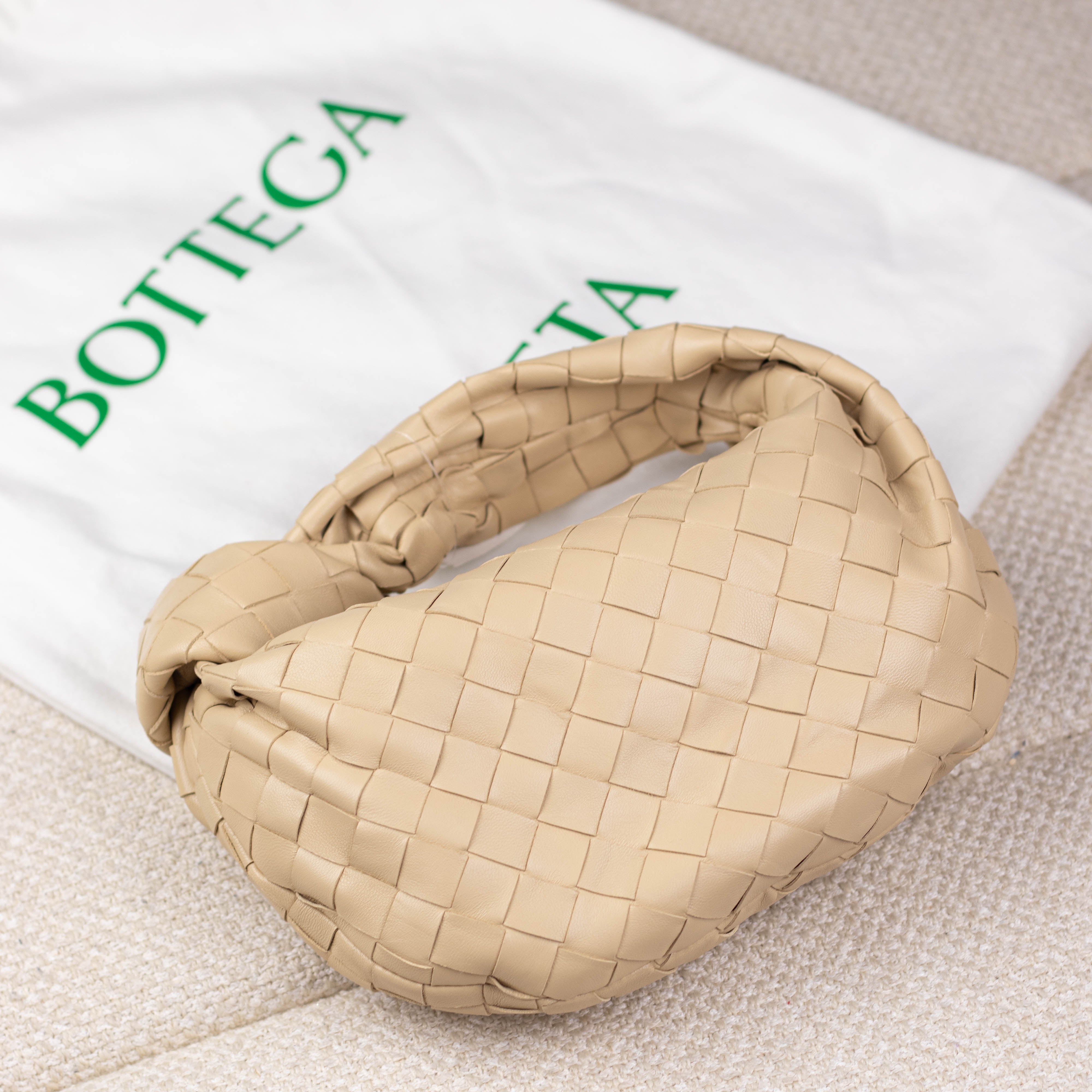 Bottega Veneta Mini Jodie