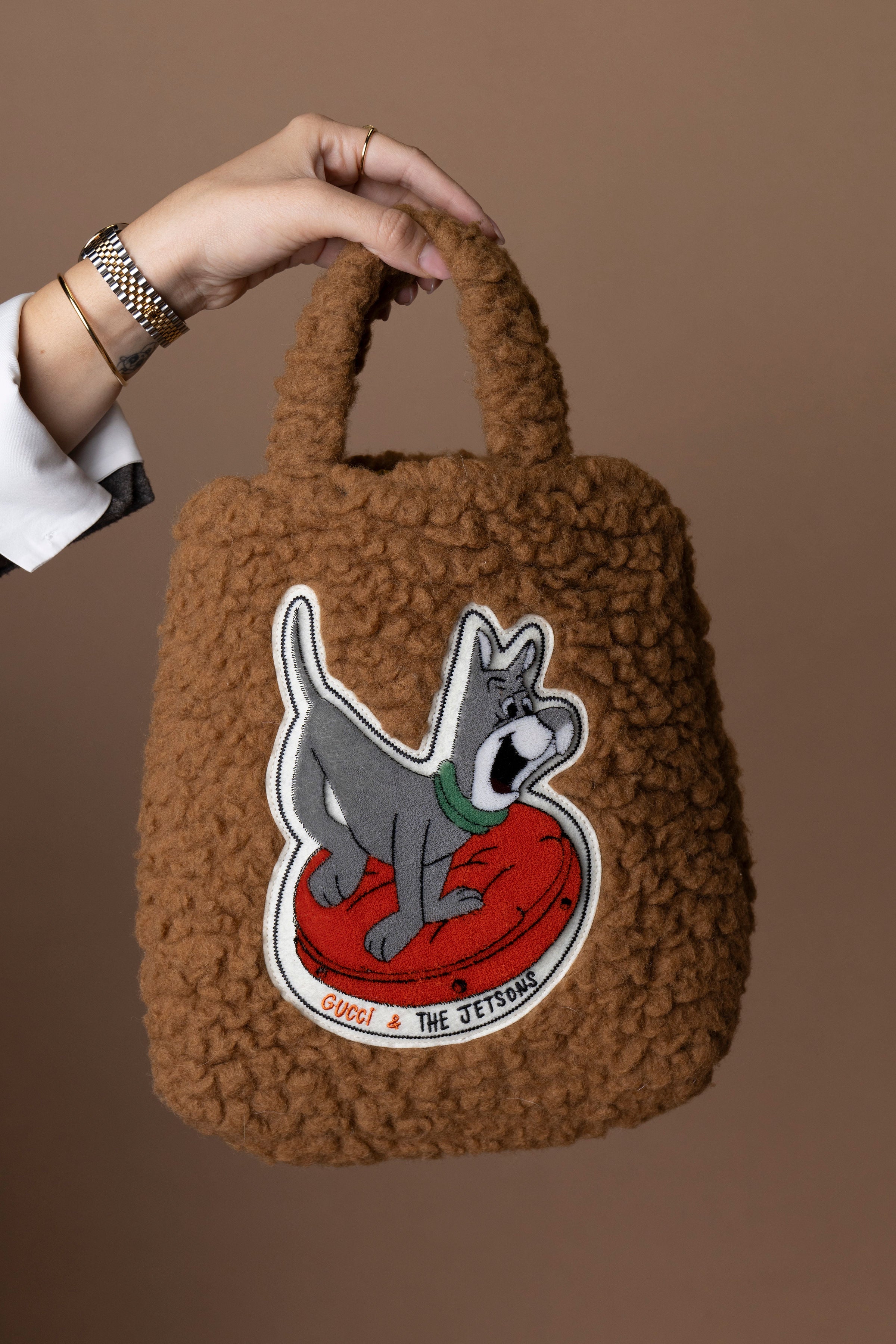 Gucci Astro Bag