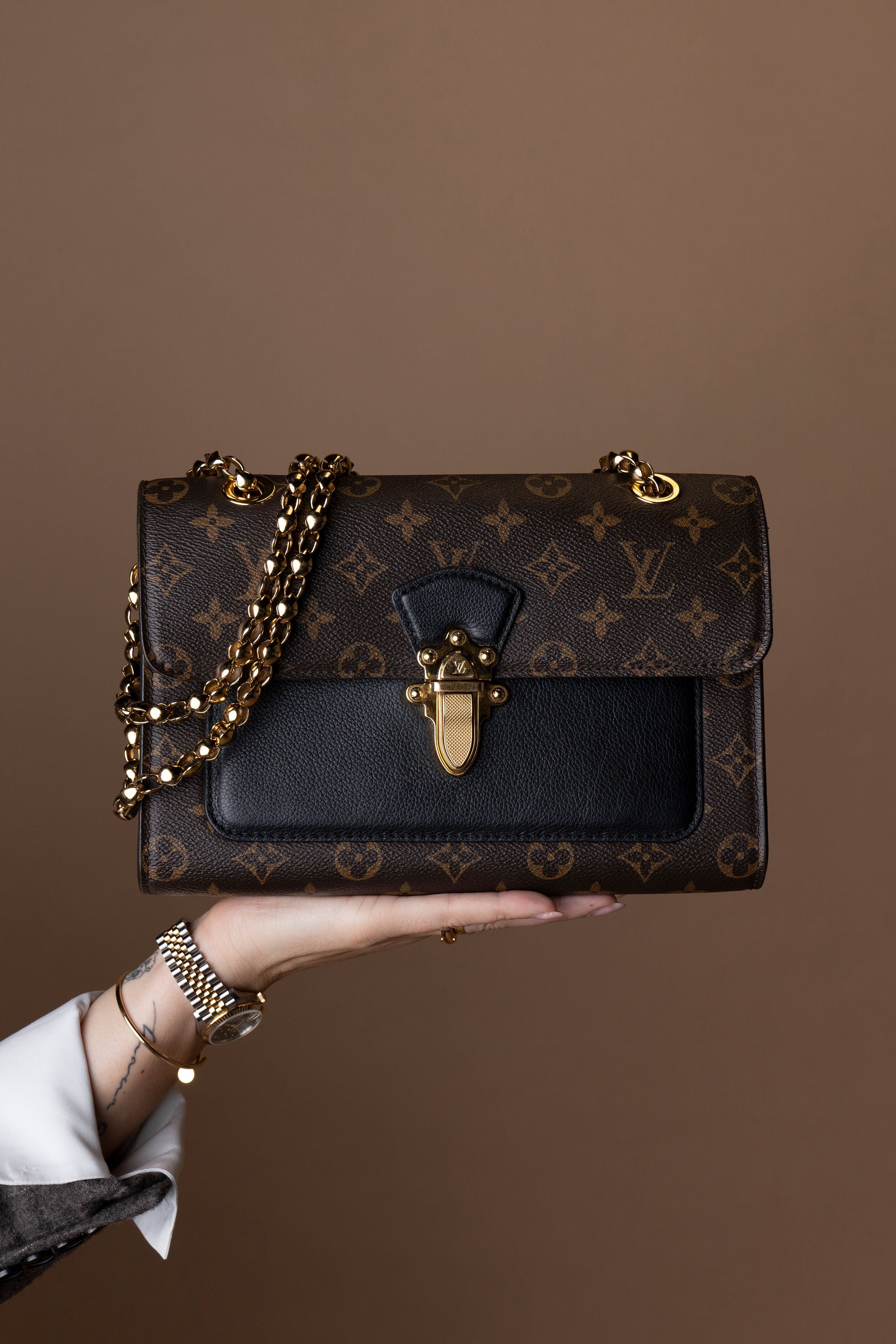 Louis Vuitton Victoire