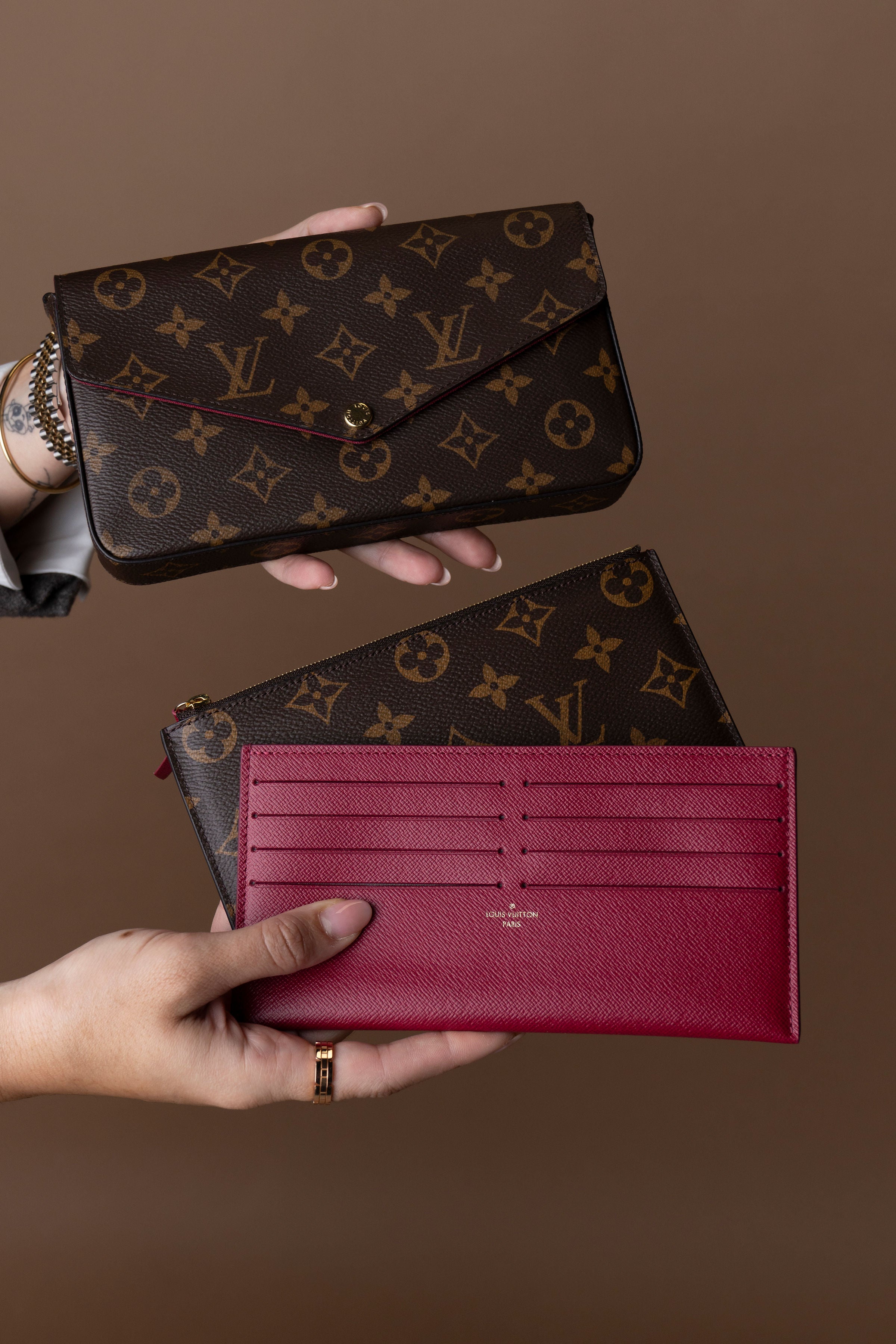 Louis Vuitton Felicie