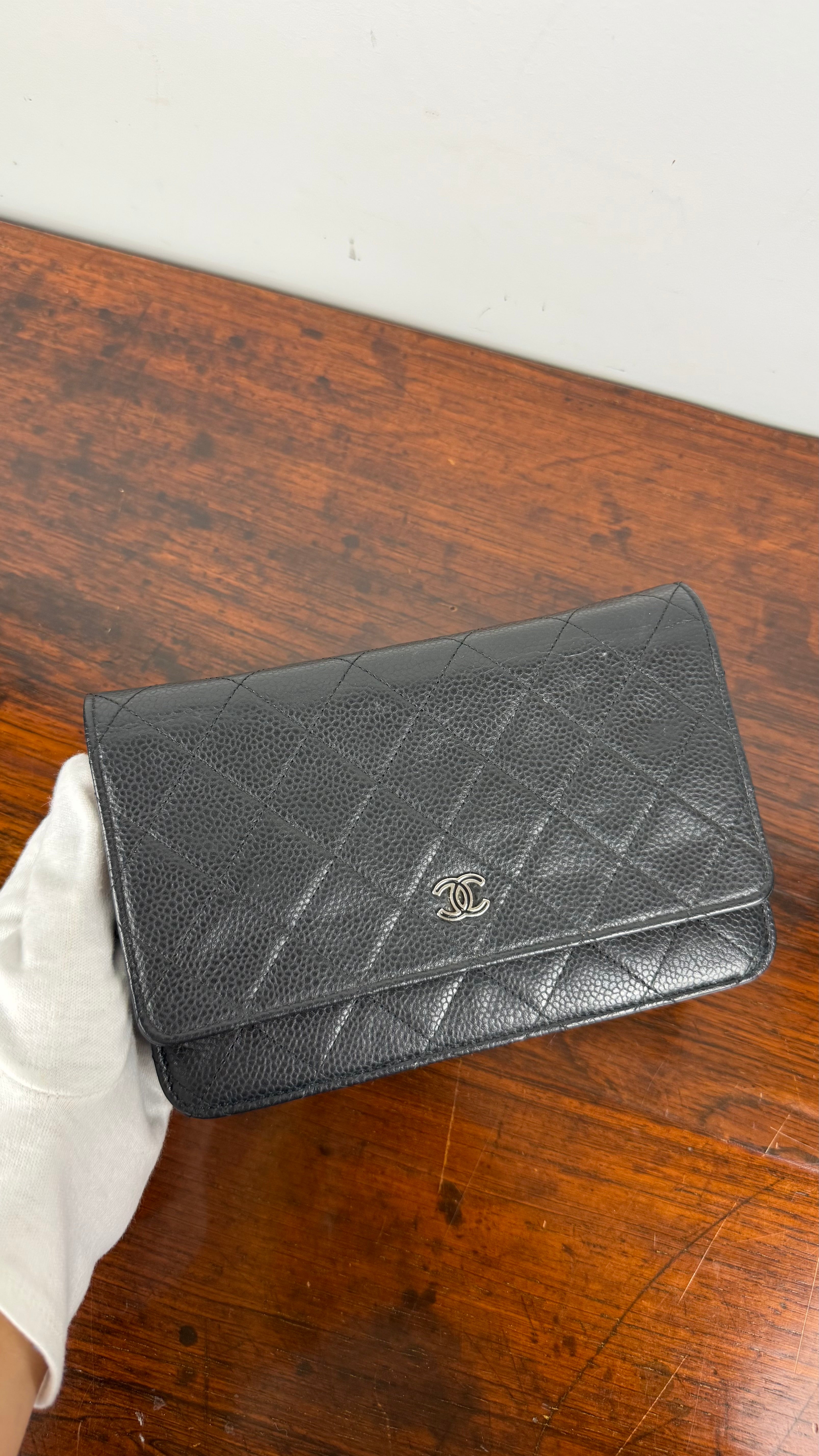 Chanel WOC