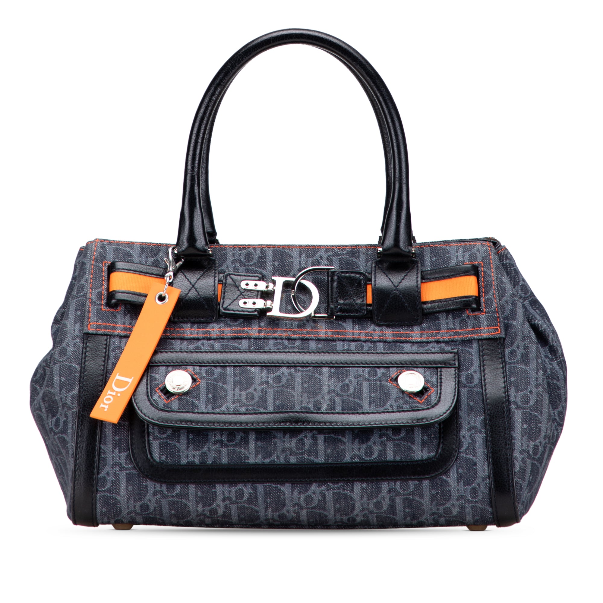 Christian Dior Trotter Denim
