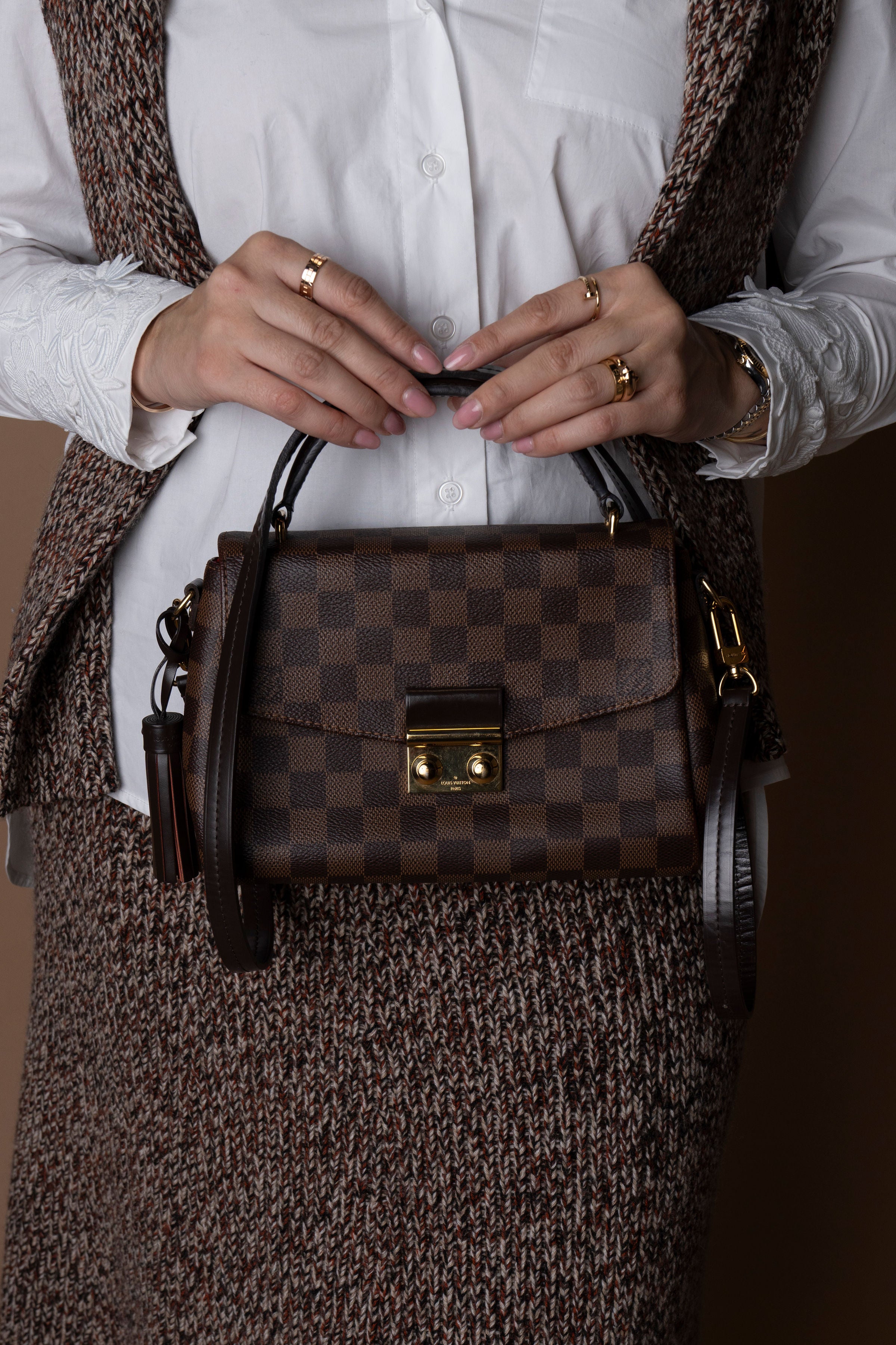 Louis Vuitton Croisette