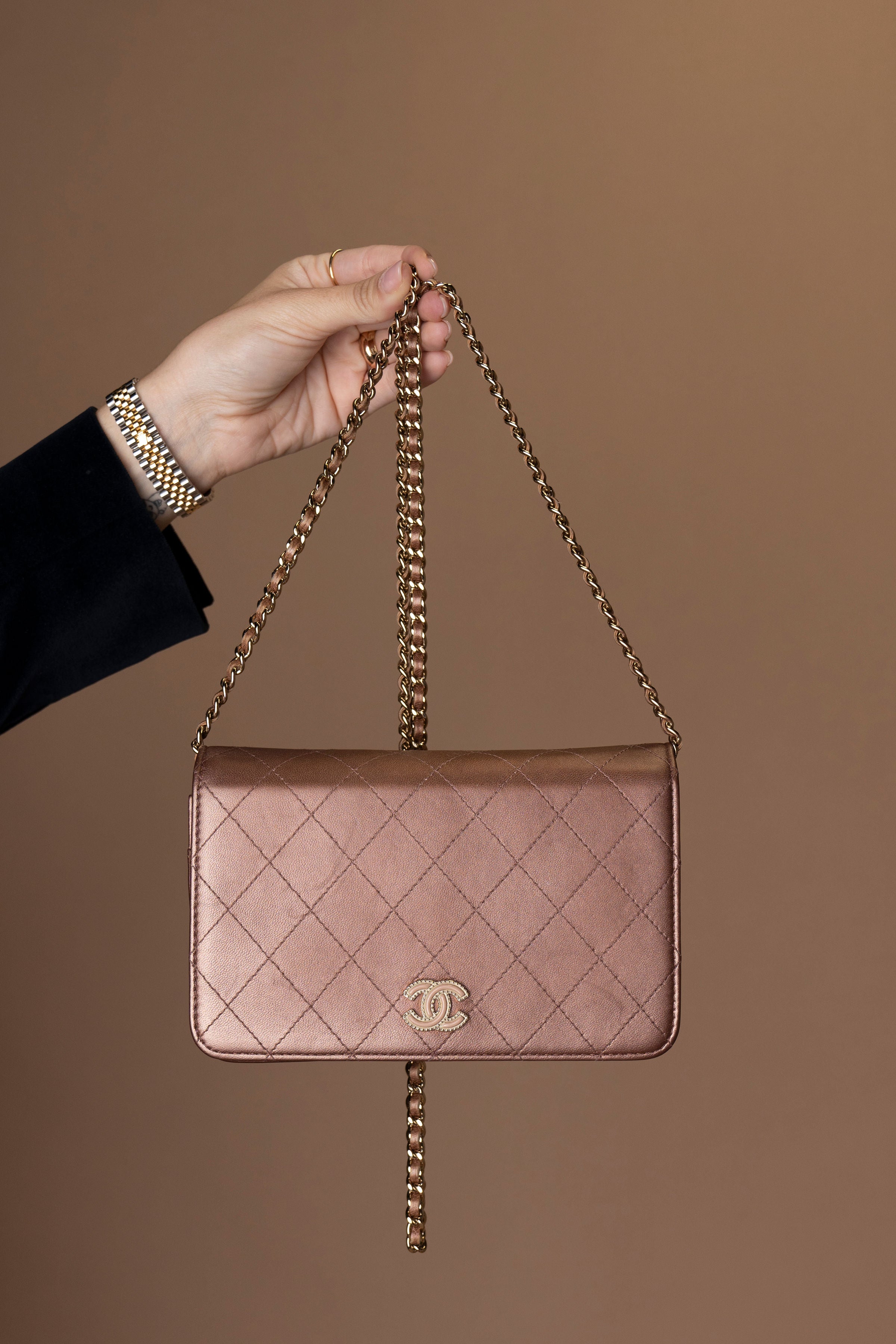 Chanel WOC