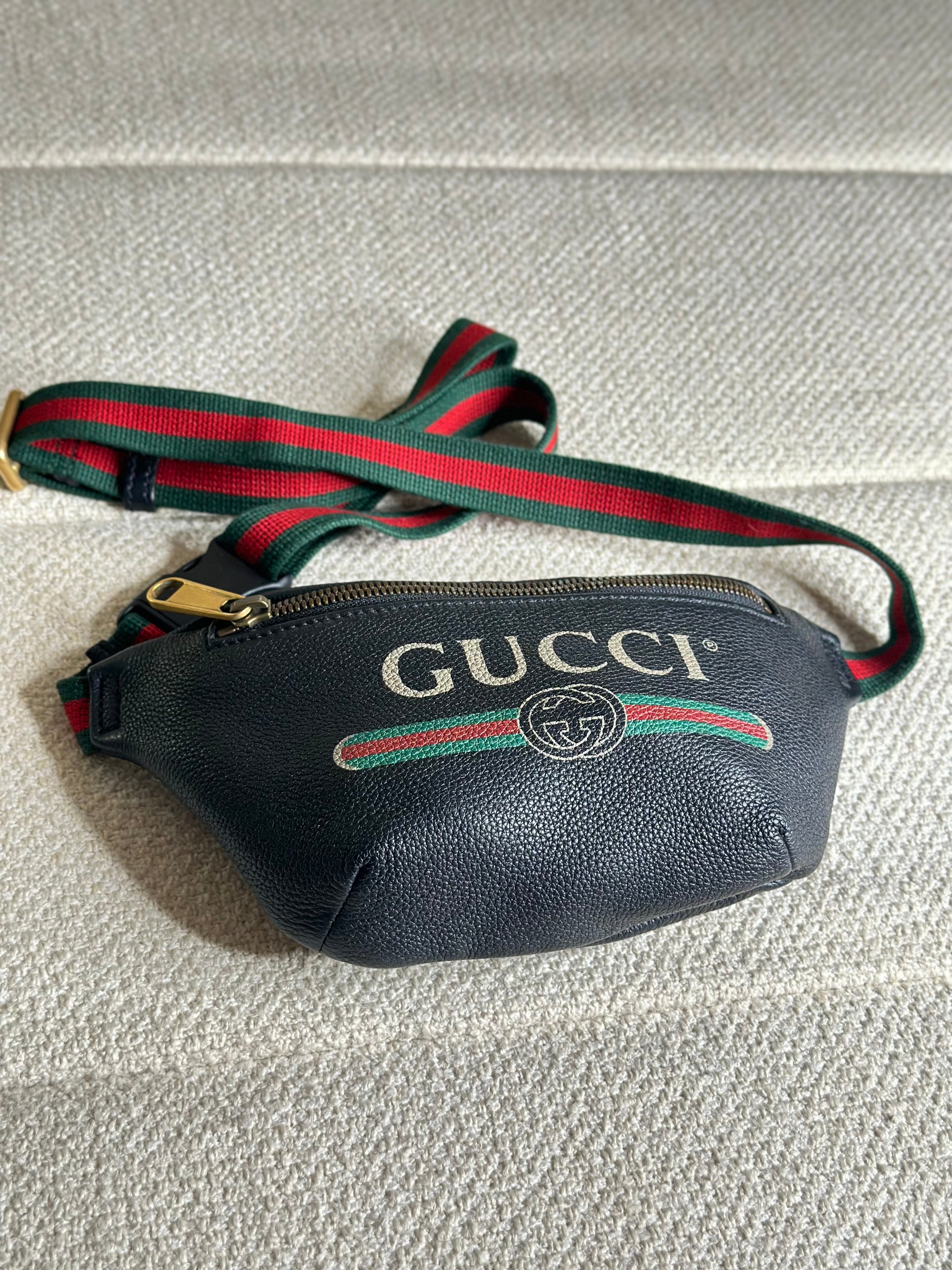 Gucci Belt Bag