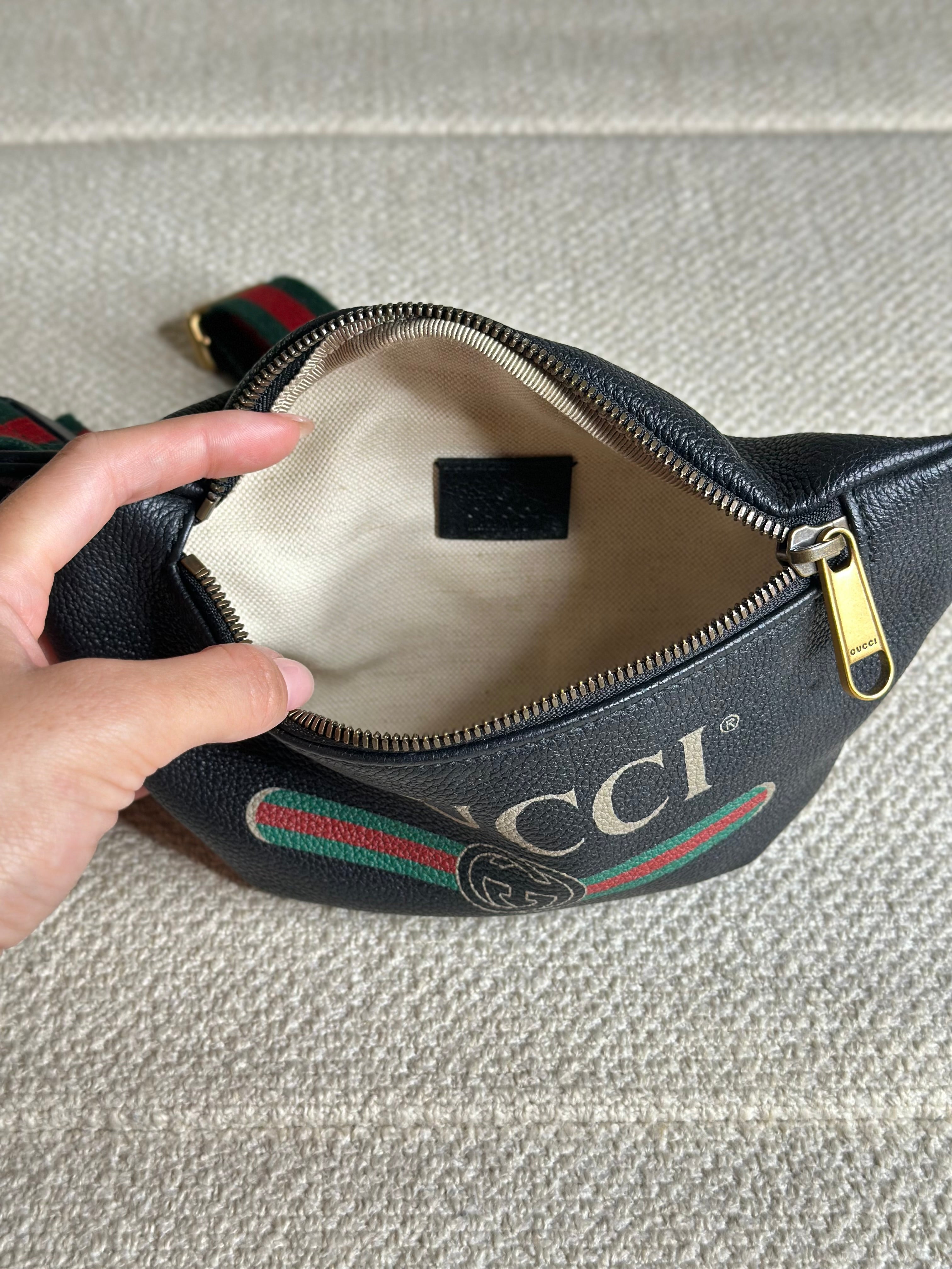 Gucci Belt Bag