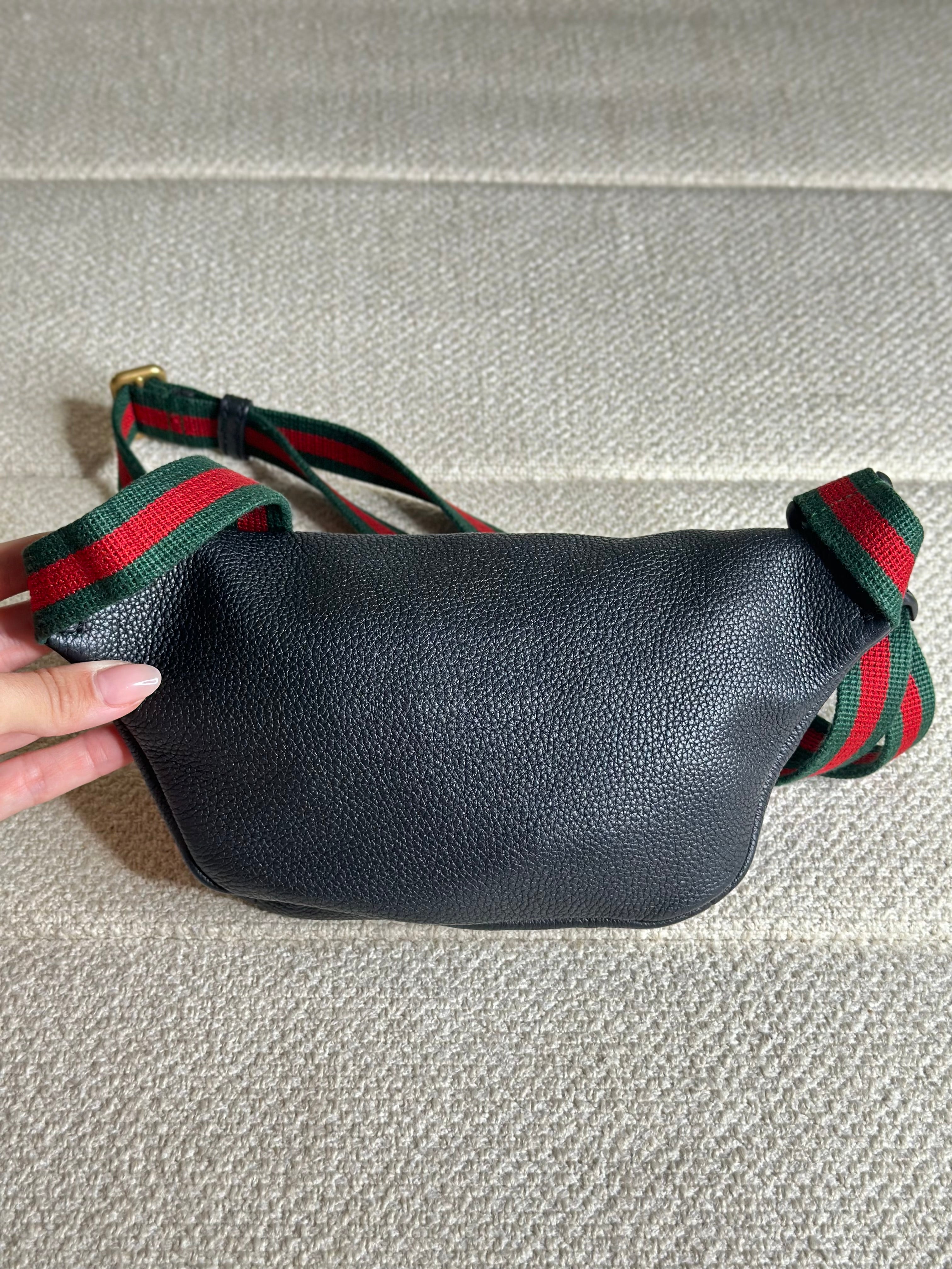 Gucci Belt Bag