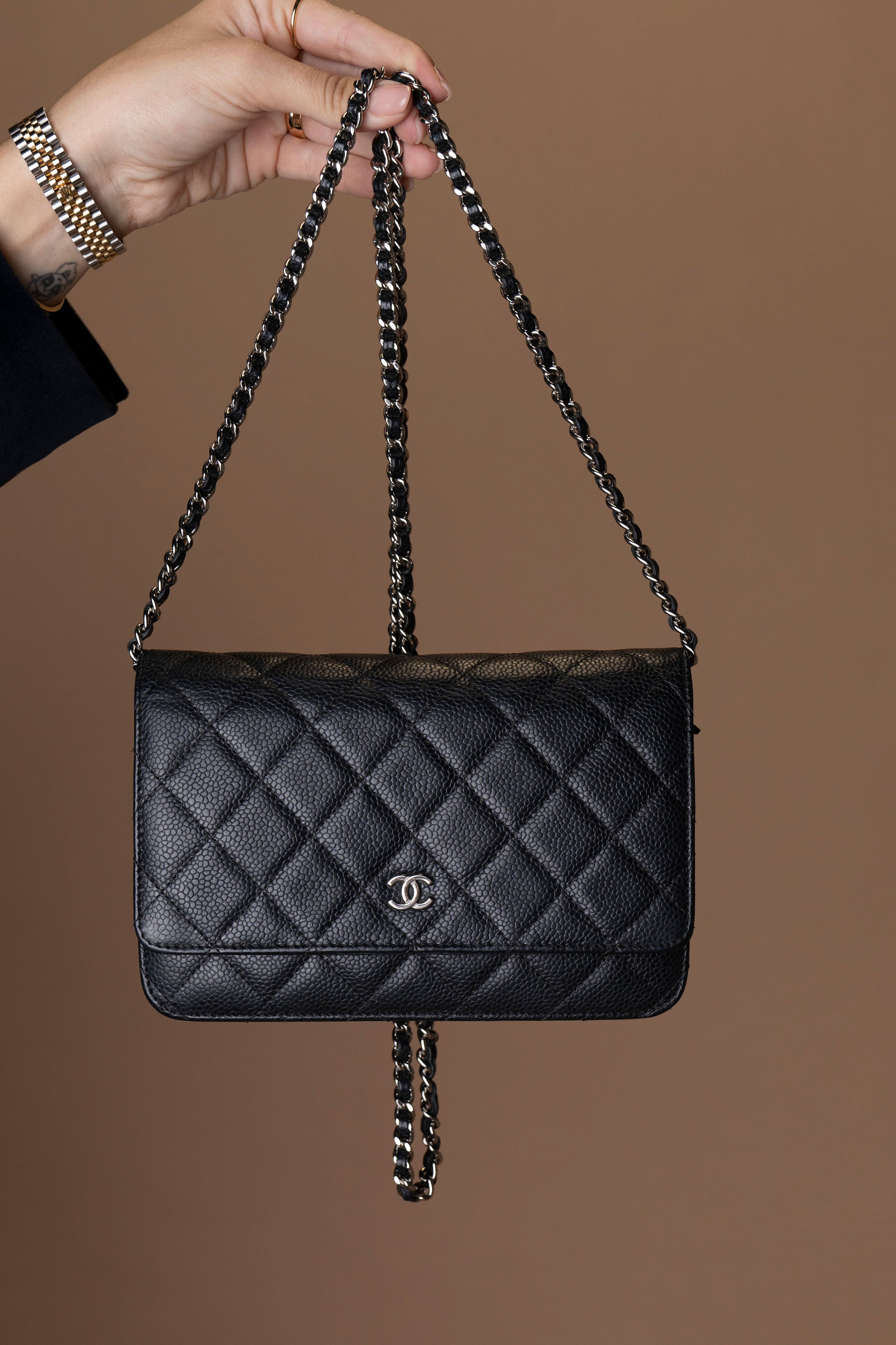 Chanel WOC