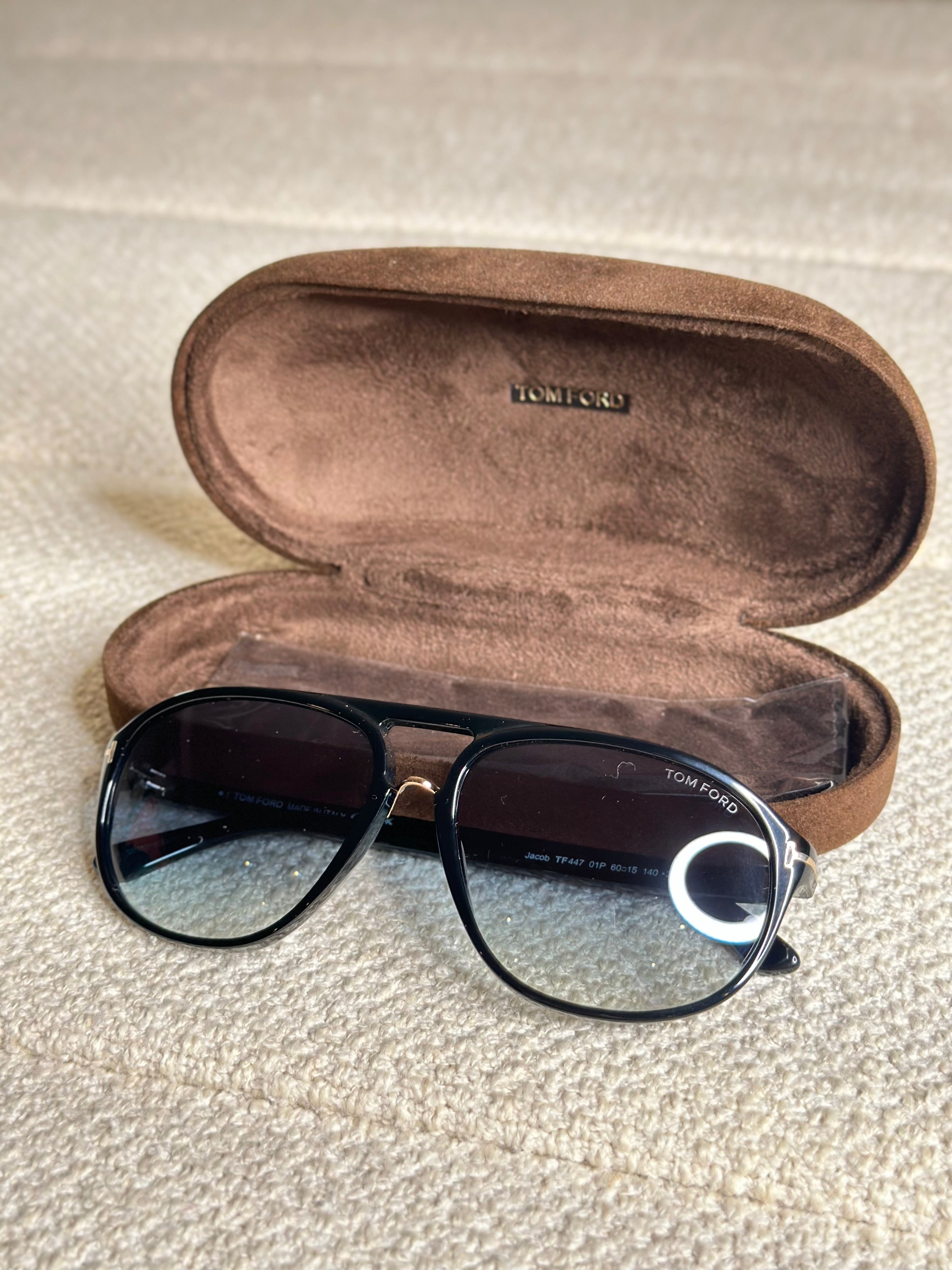 Óculos de sol Tom Ford