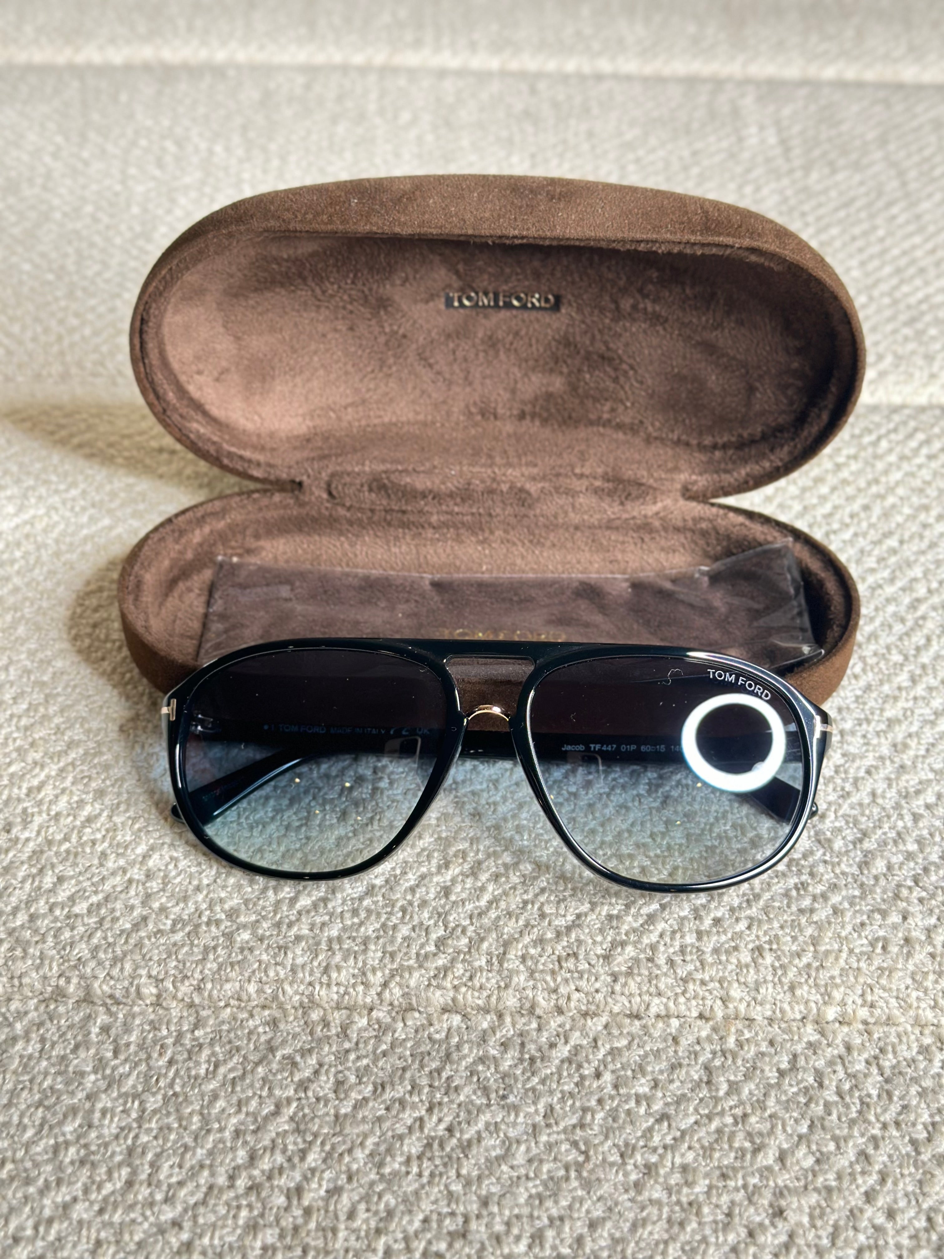 Óculos de sol Tom Ford