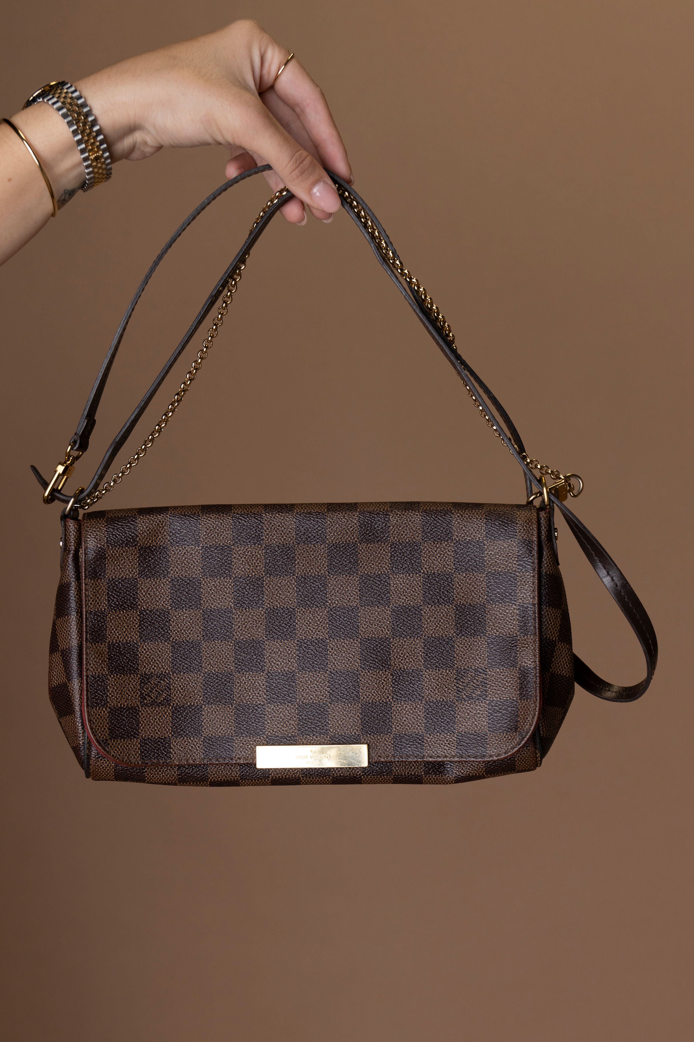 Louis Vuitton Favourite MM