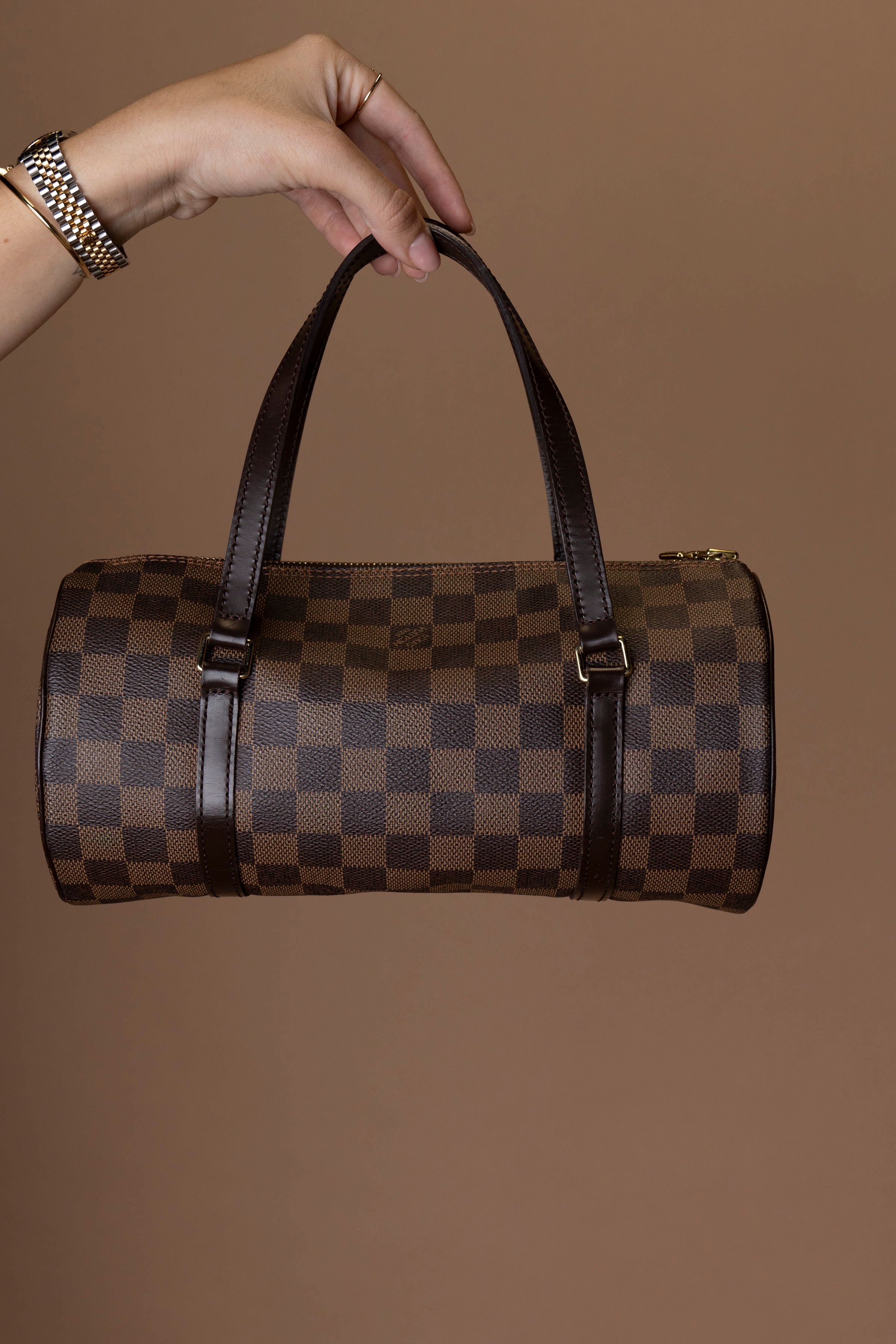 Louis Vuitton Papillon 26