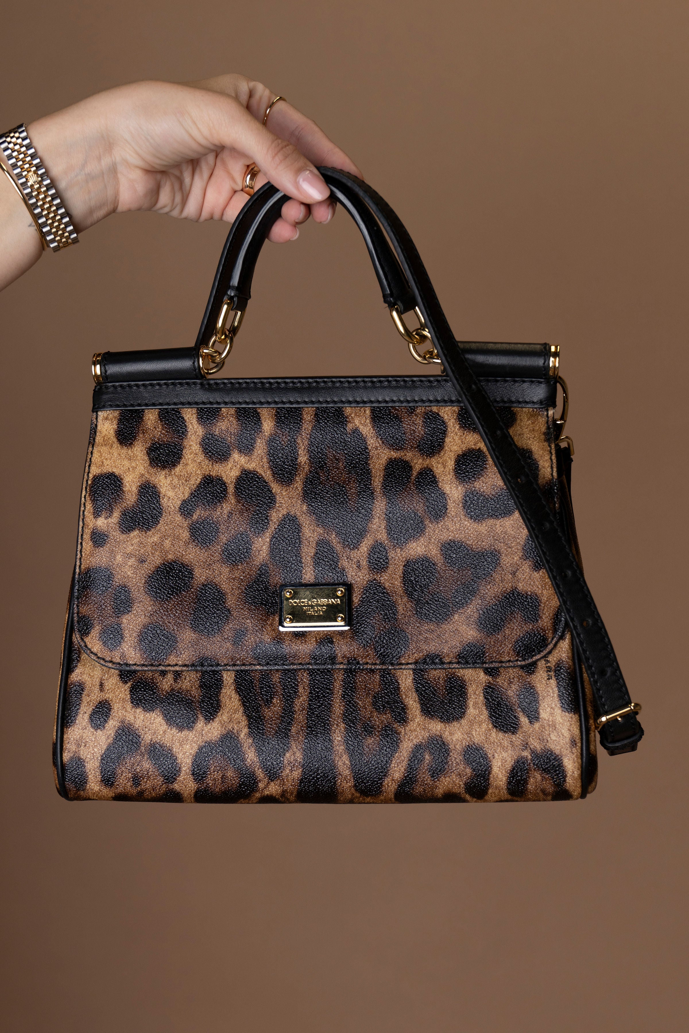 Dolce & Gabbana Sicily