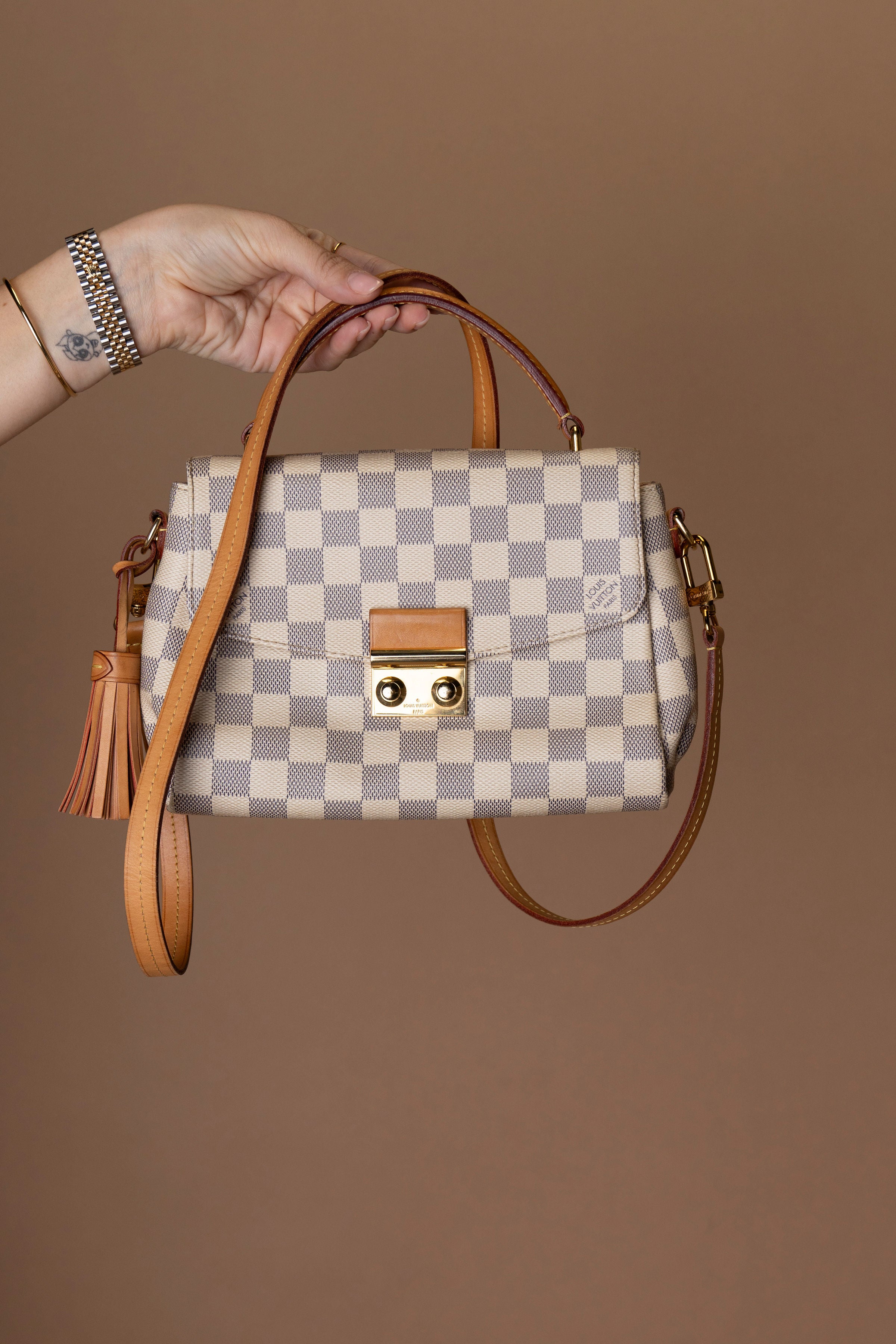 Louis Vuitton Croisette