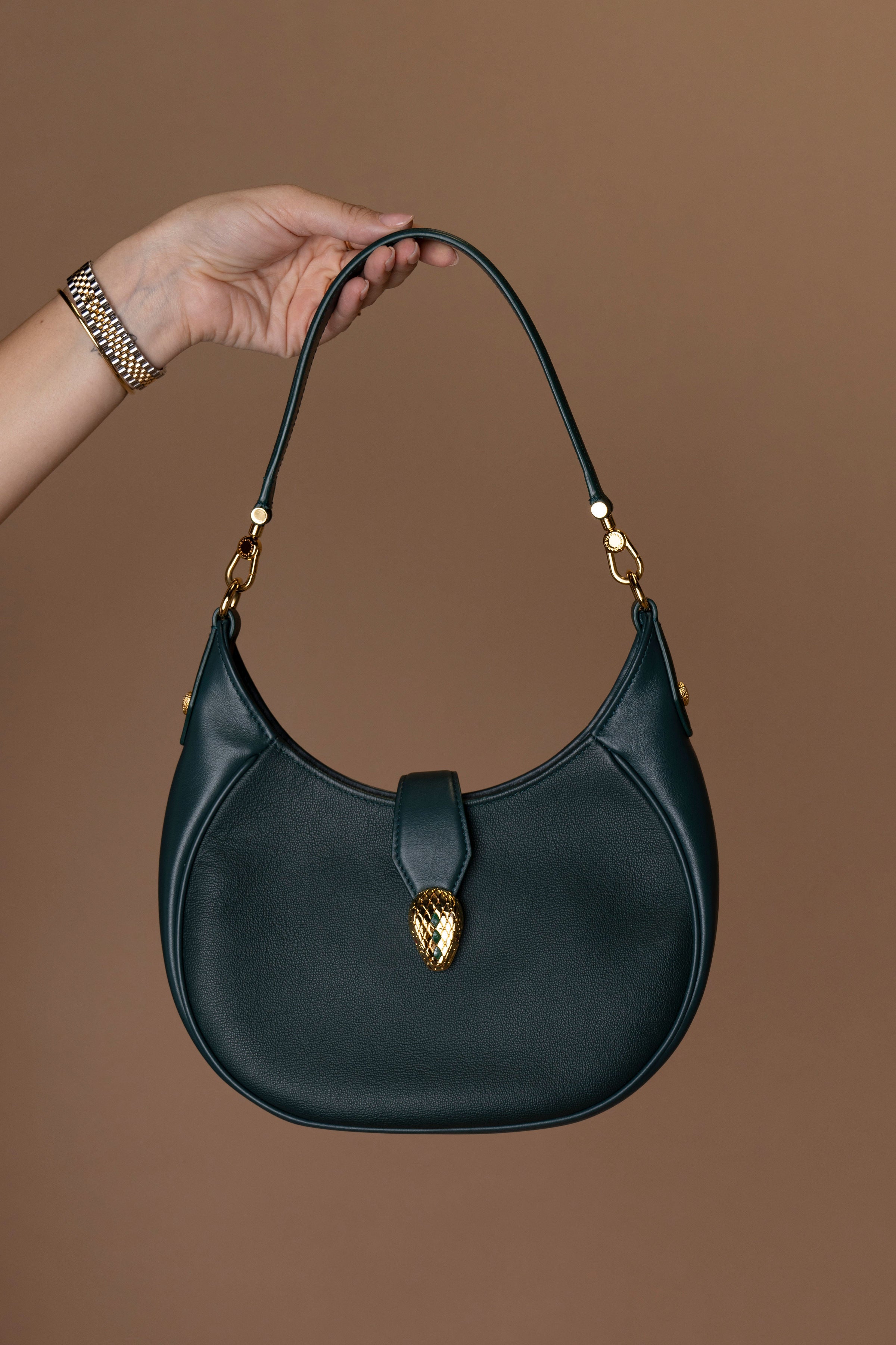 Bvlgari Serpenti