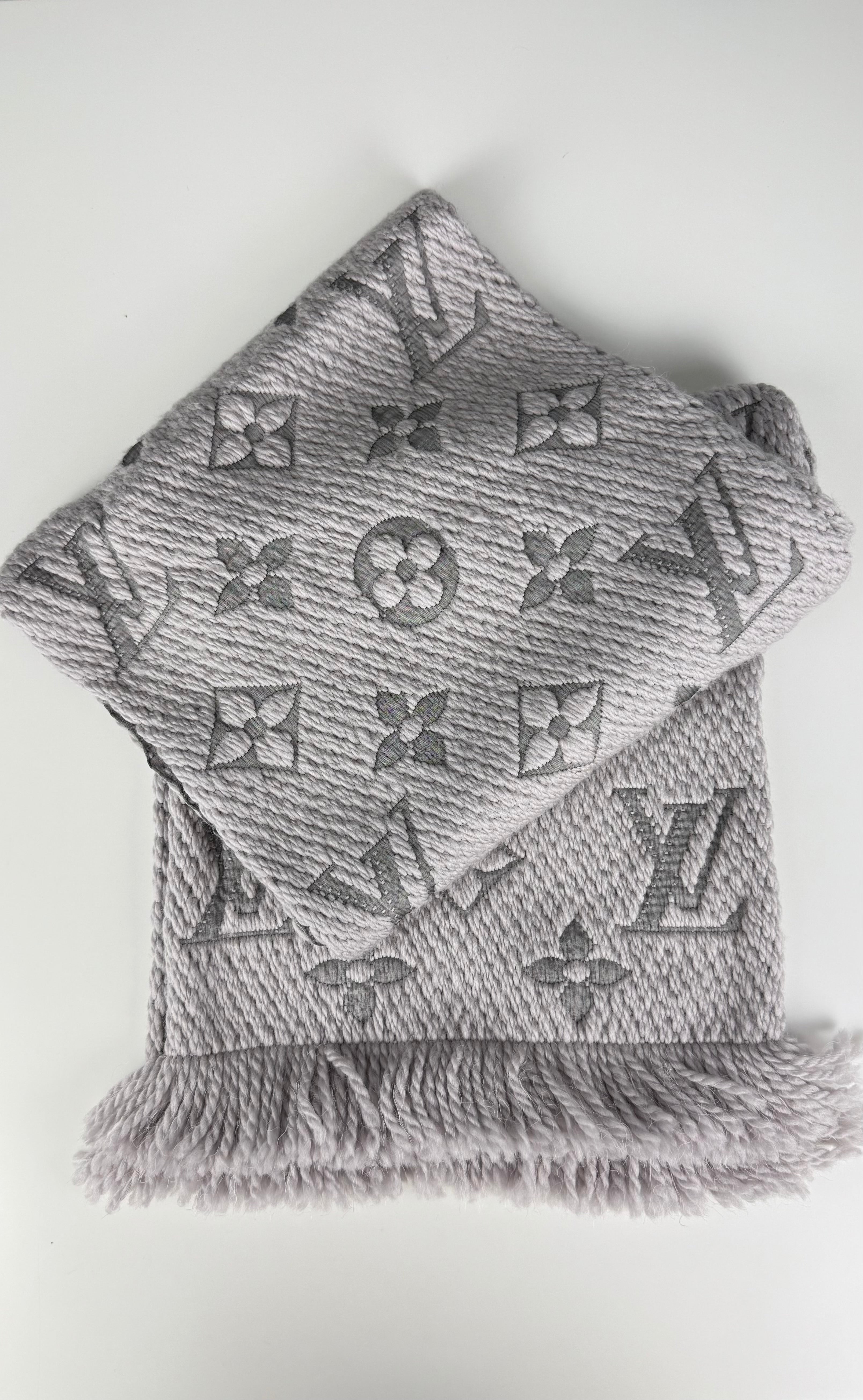 Louis Vuitton Cachecol
