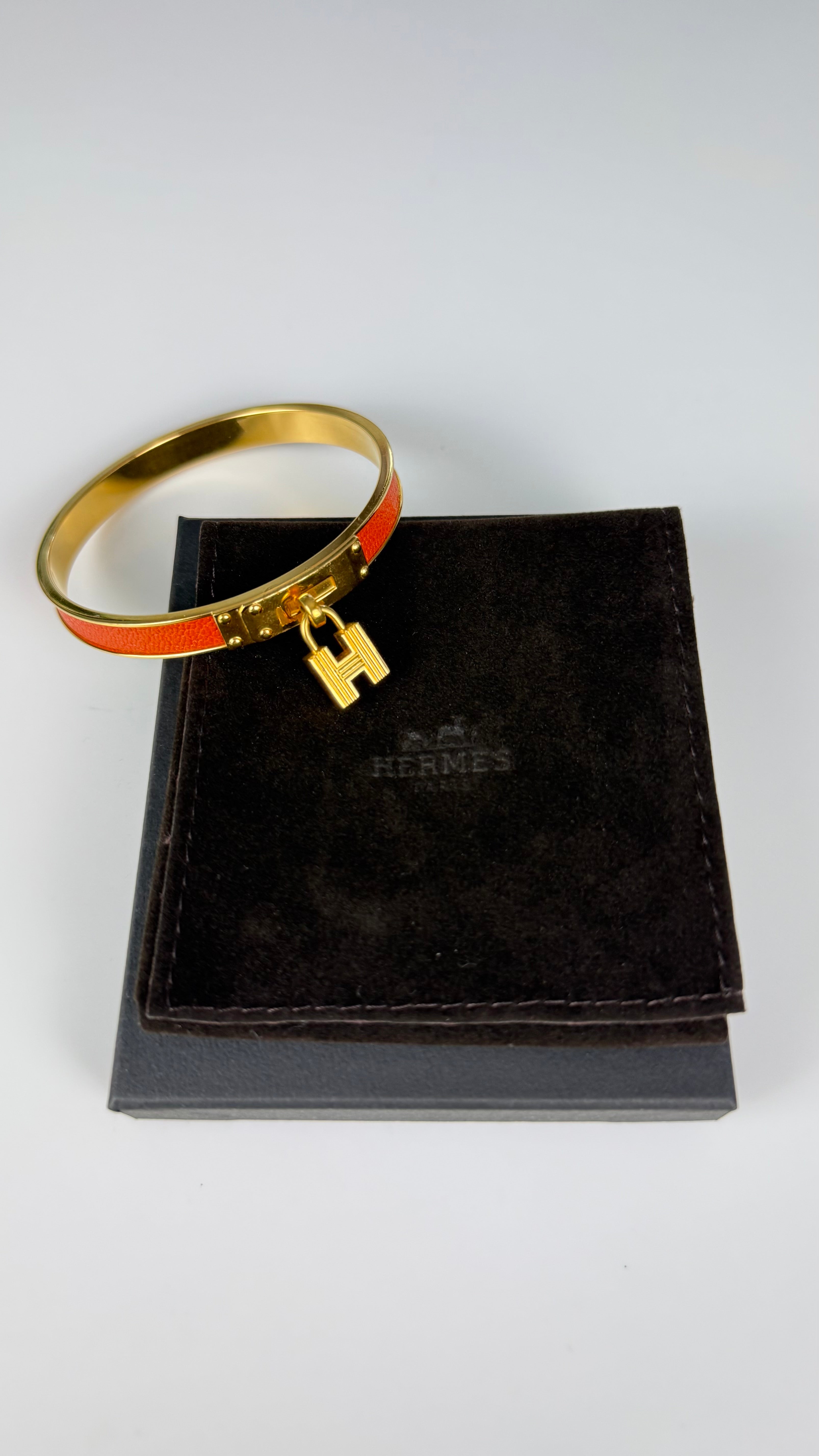 Hermès pulseira