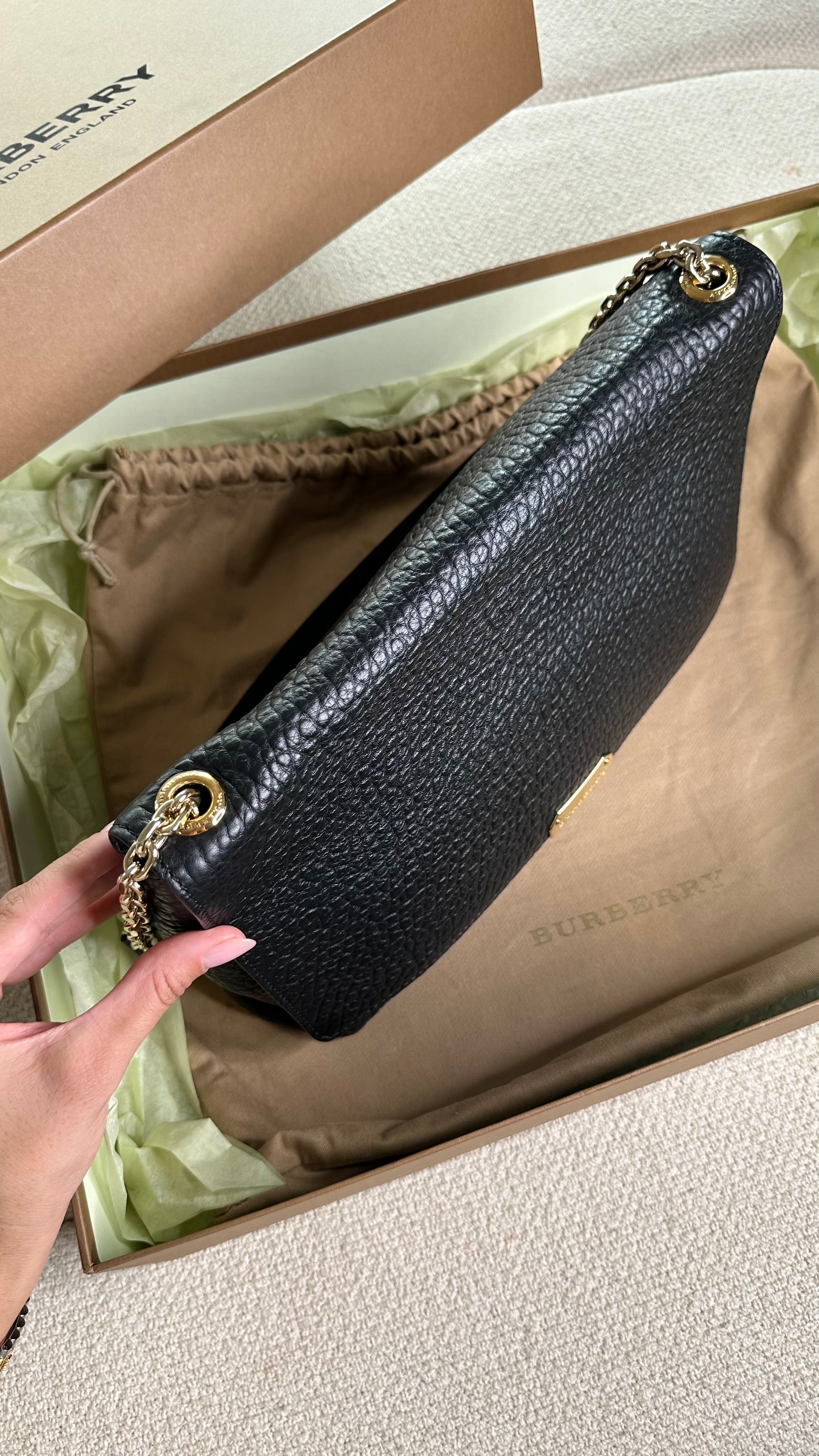 Burberry Shoulder Bag