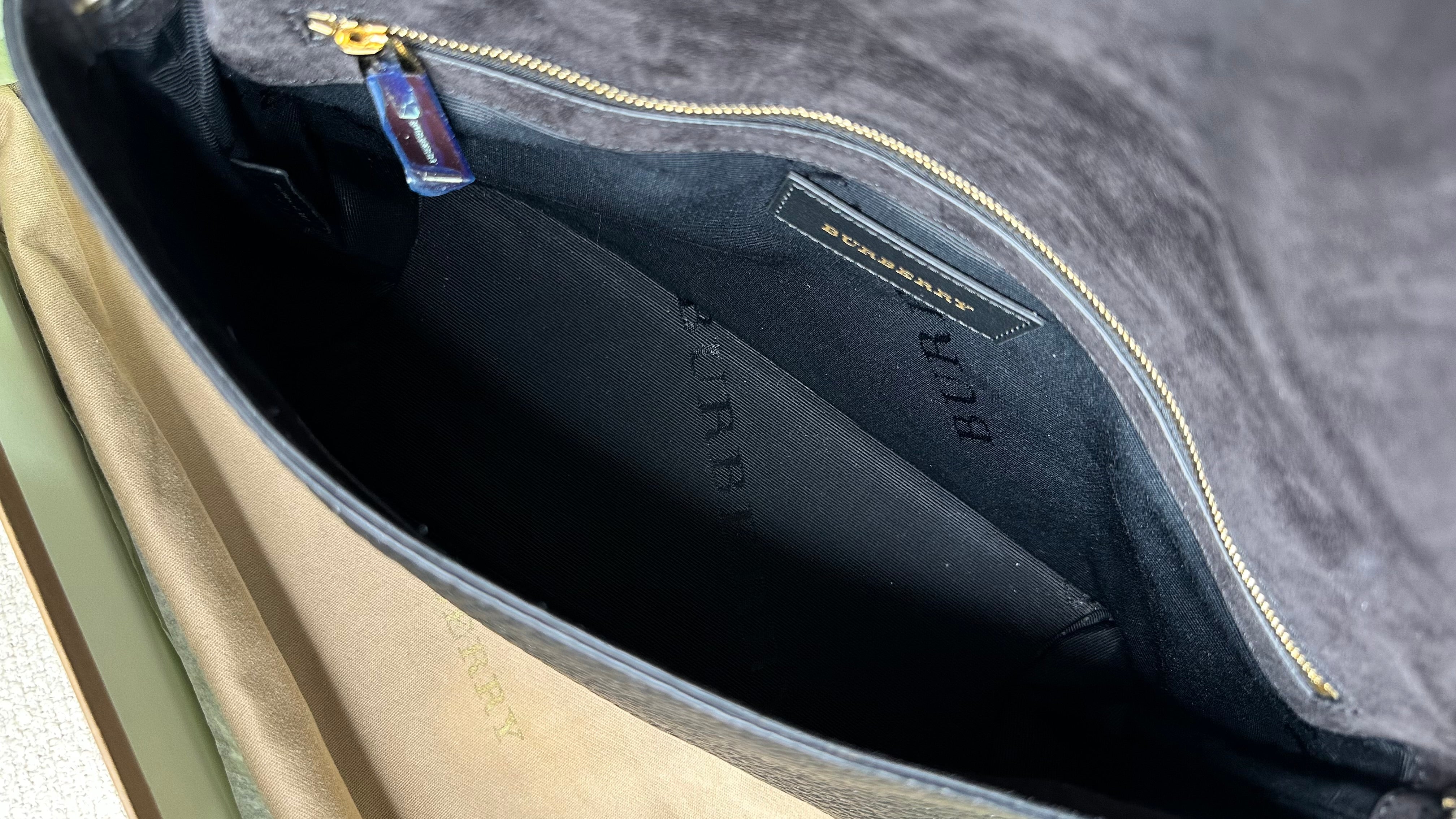 Burberry Shoulder Bag