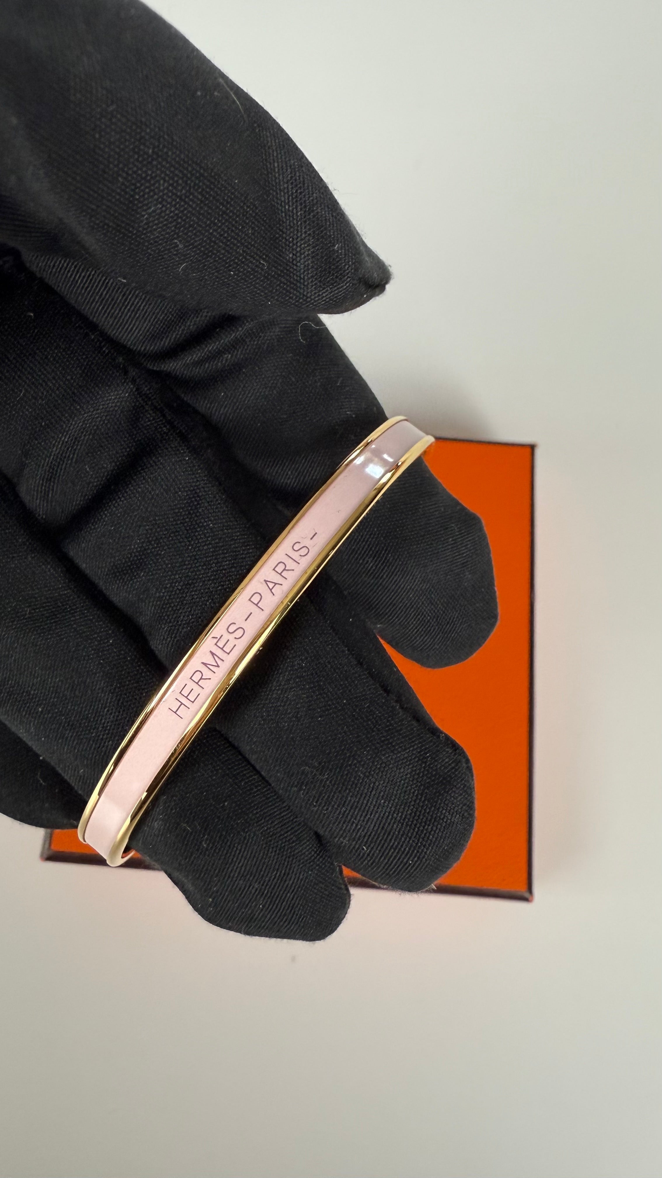 Hermès pulseira