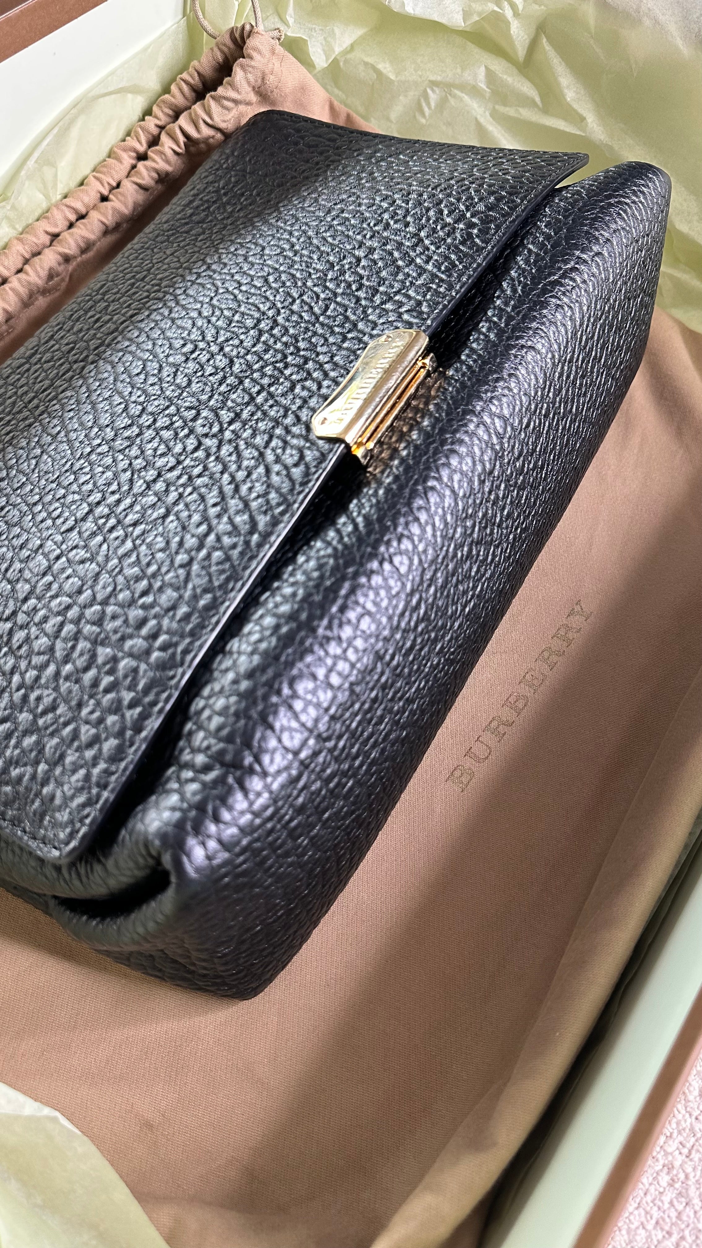 Burberry Shoulder Bag