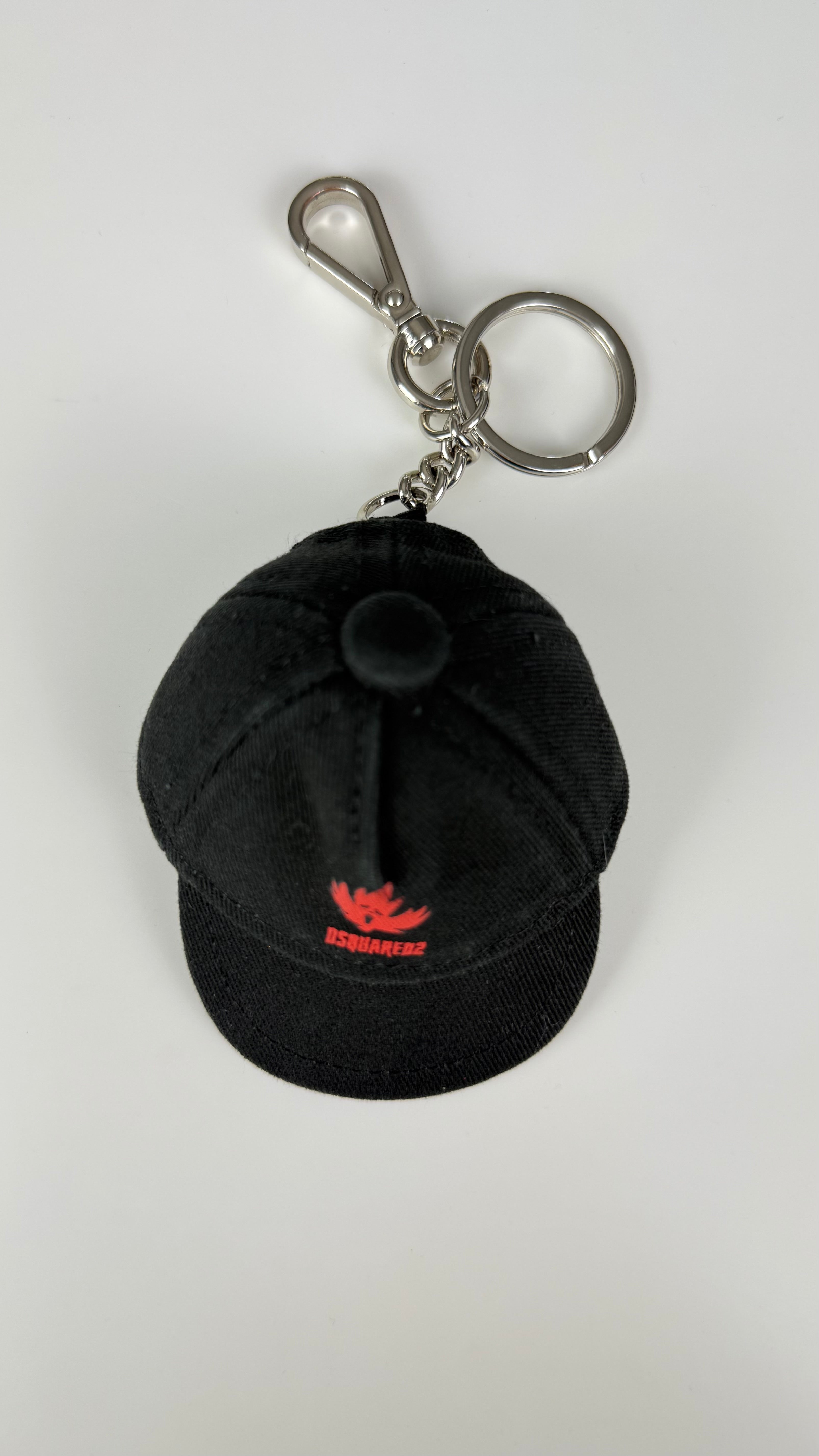 Dsquared2 keychain