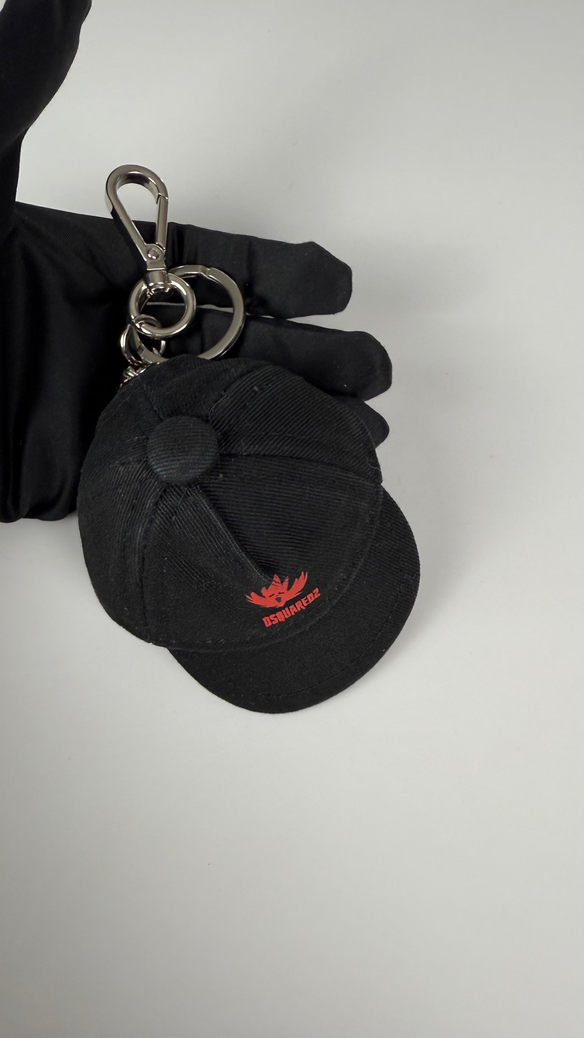Dsquared2 keychain
