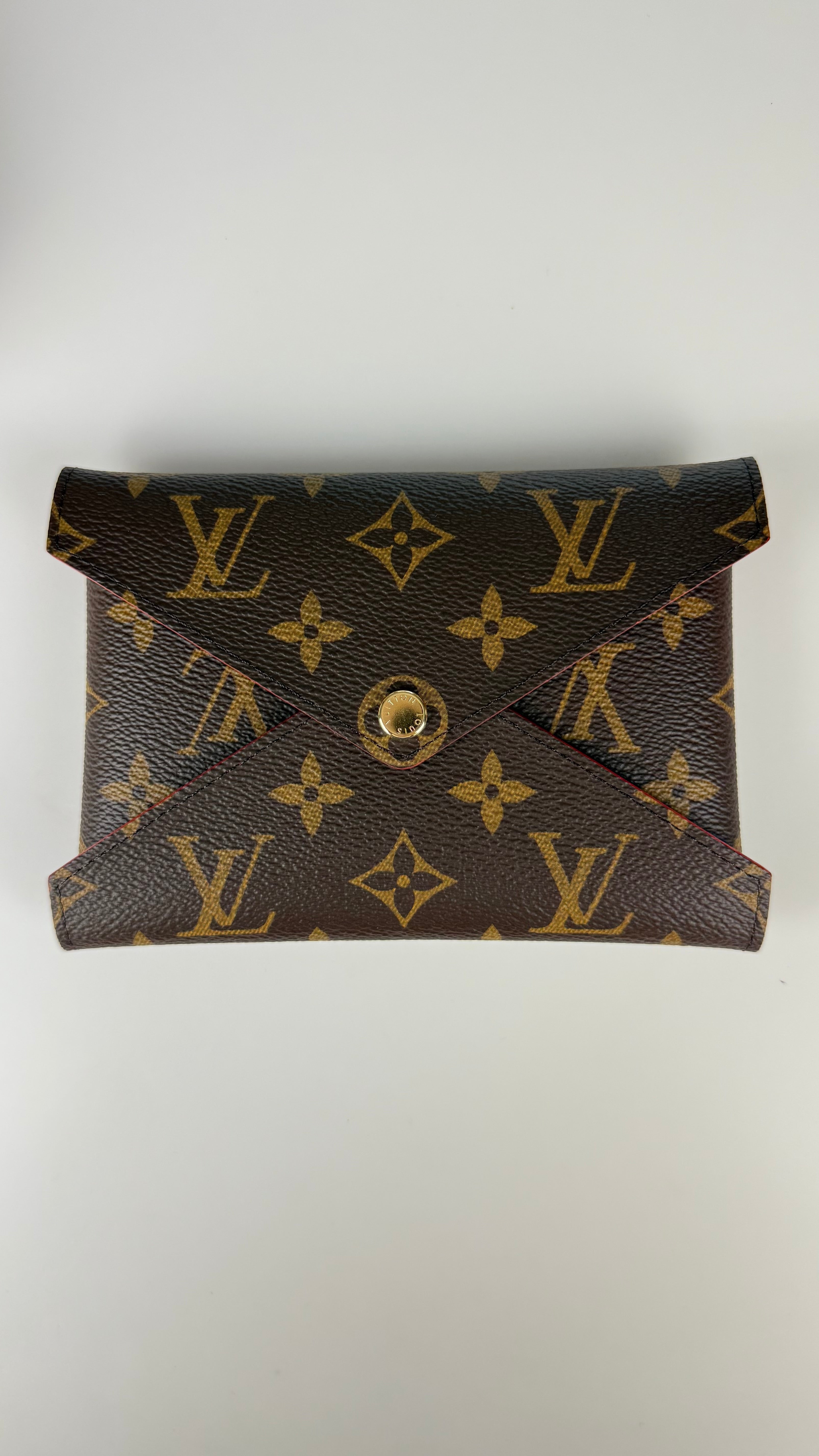 Louis Vuitton Carteira