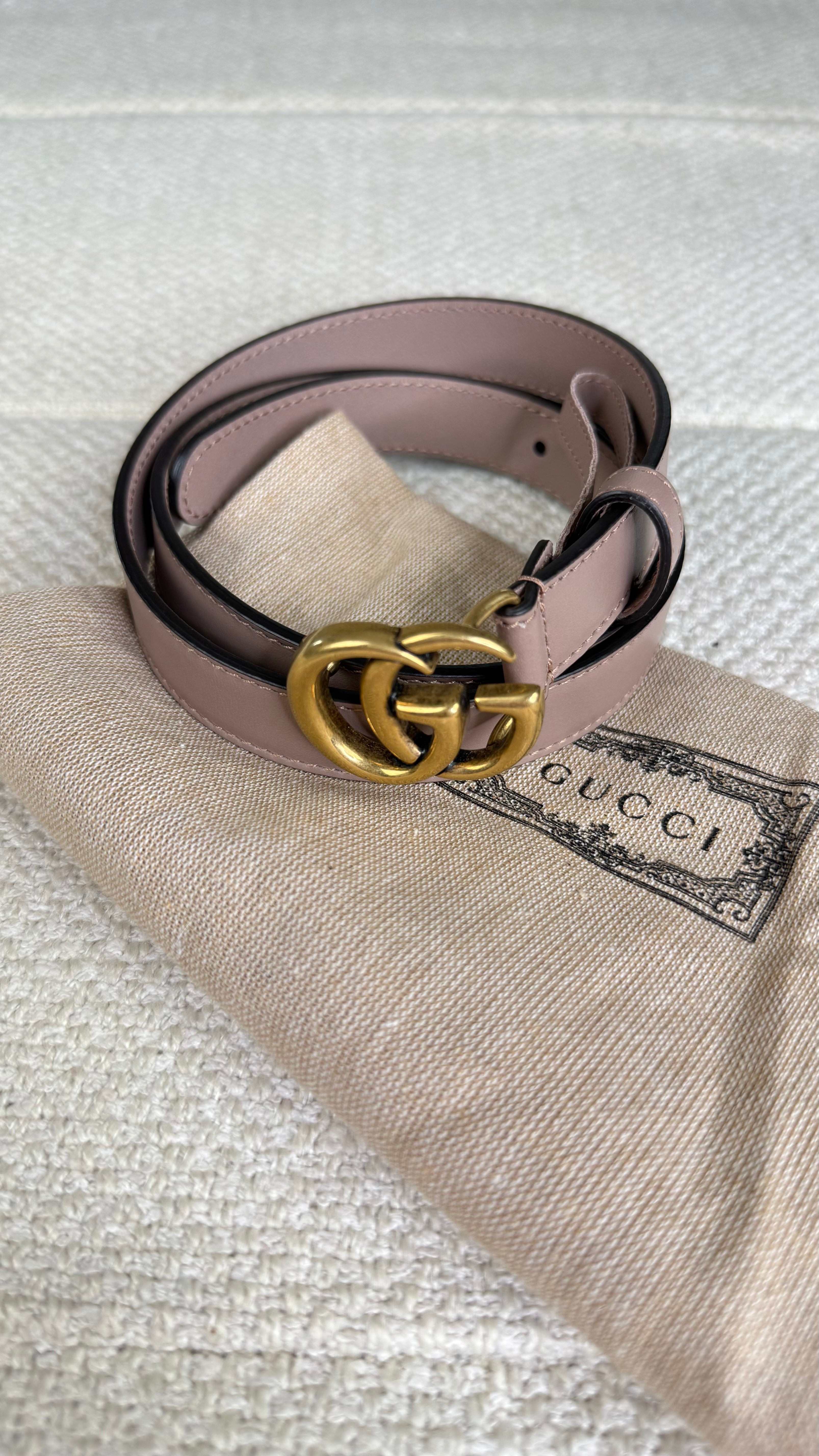 Gucci GG Marmont