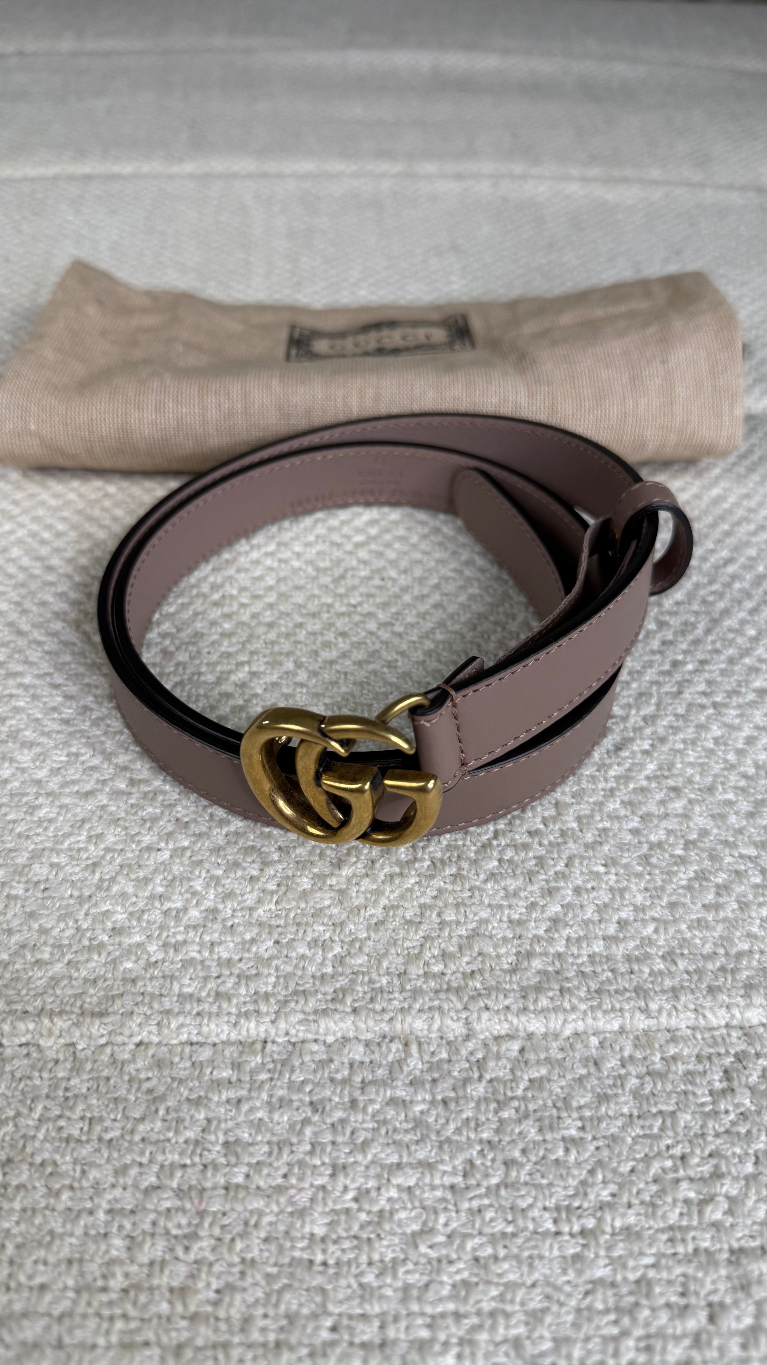Gucci GG Marmont