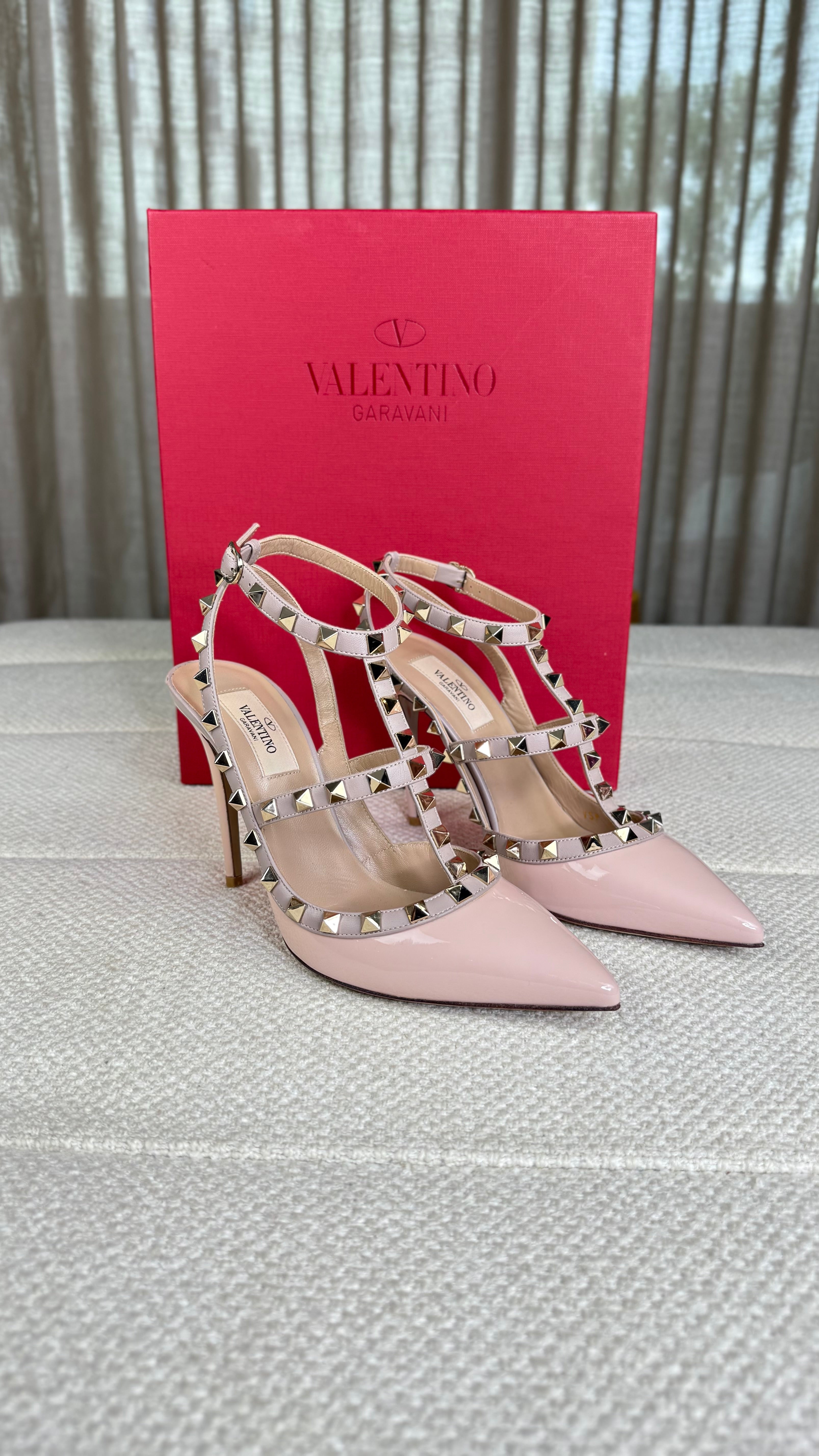 Valentino Garavani Shoes