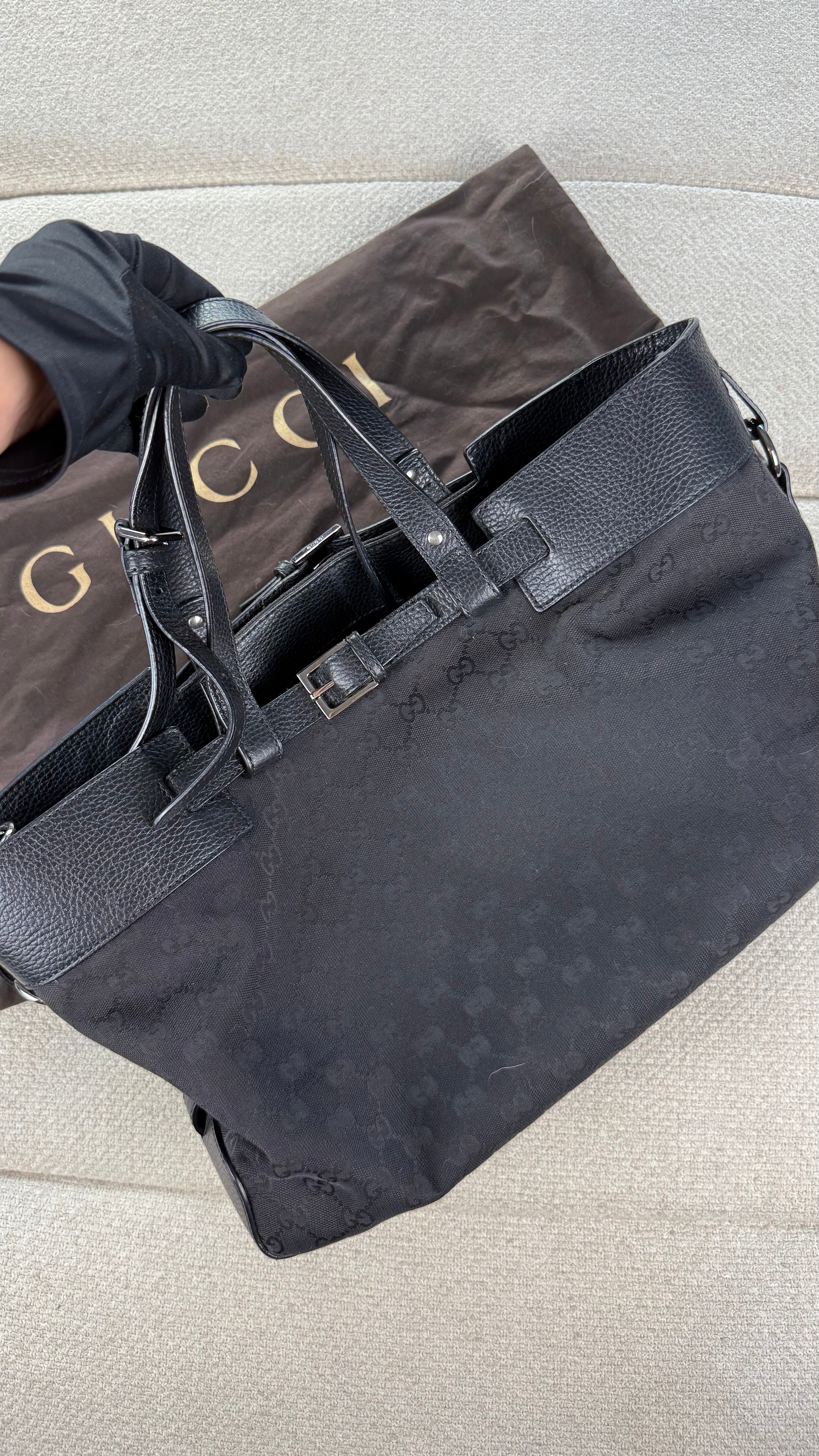 Gucci Tote Bag