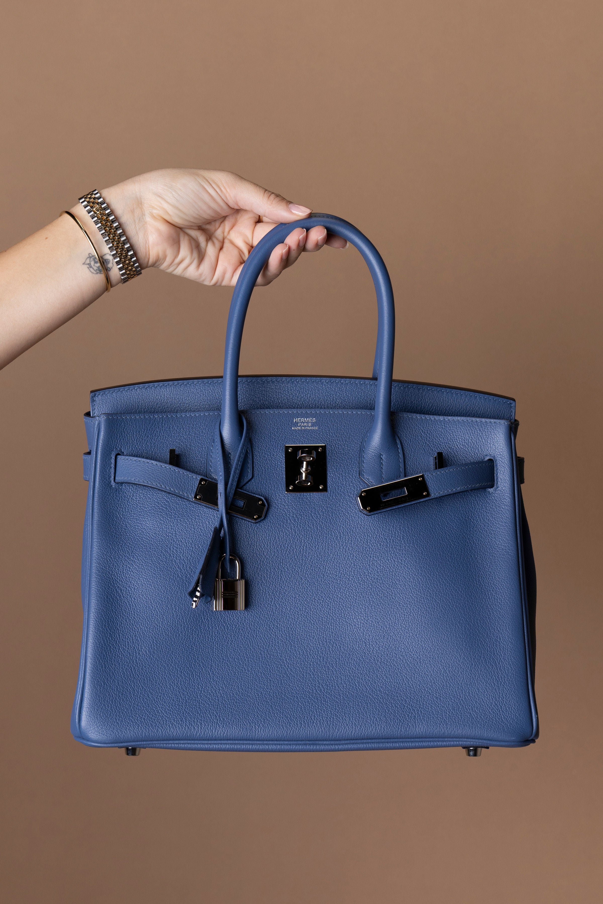 Hermès Birkin 30
