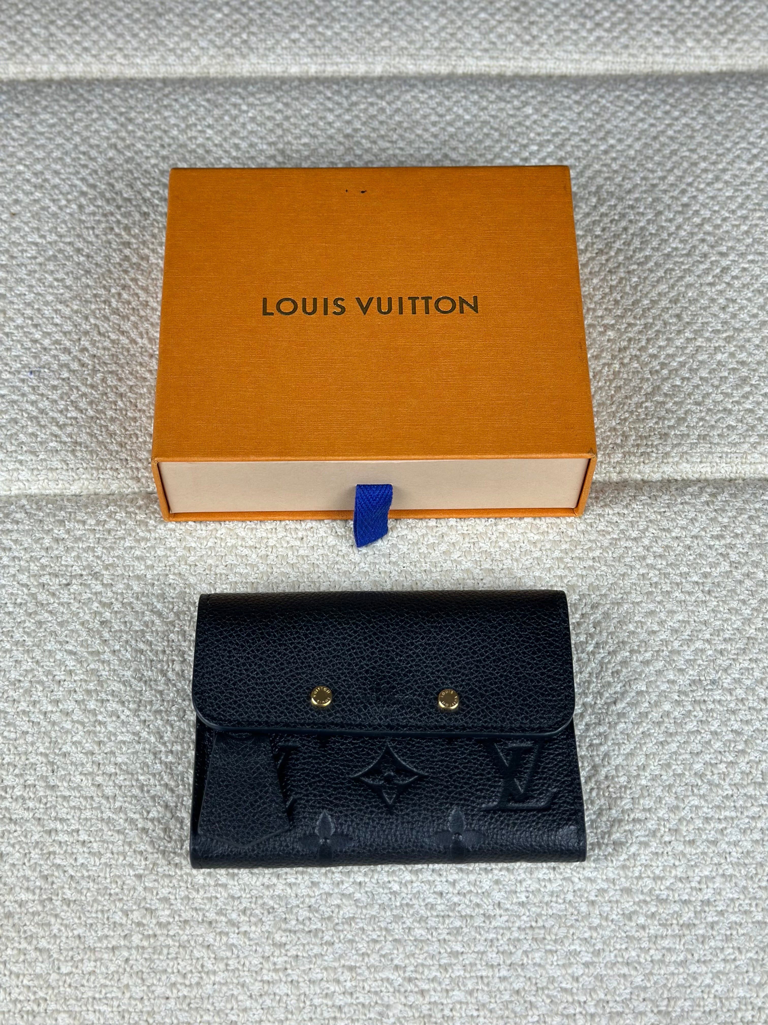 Louis Vuitton Wallet