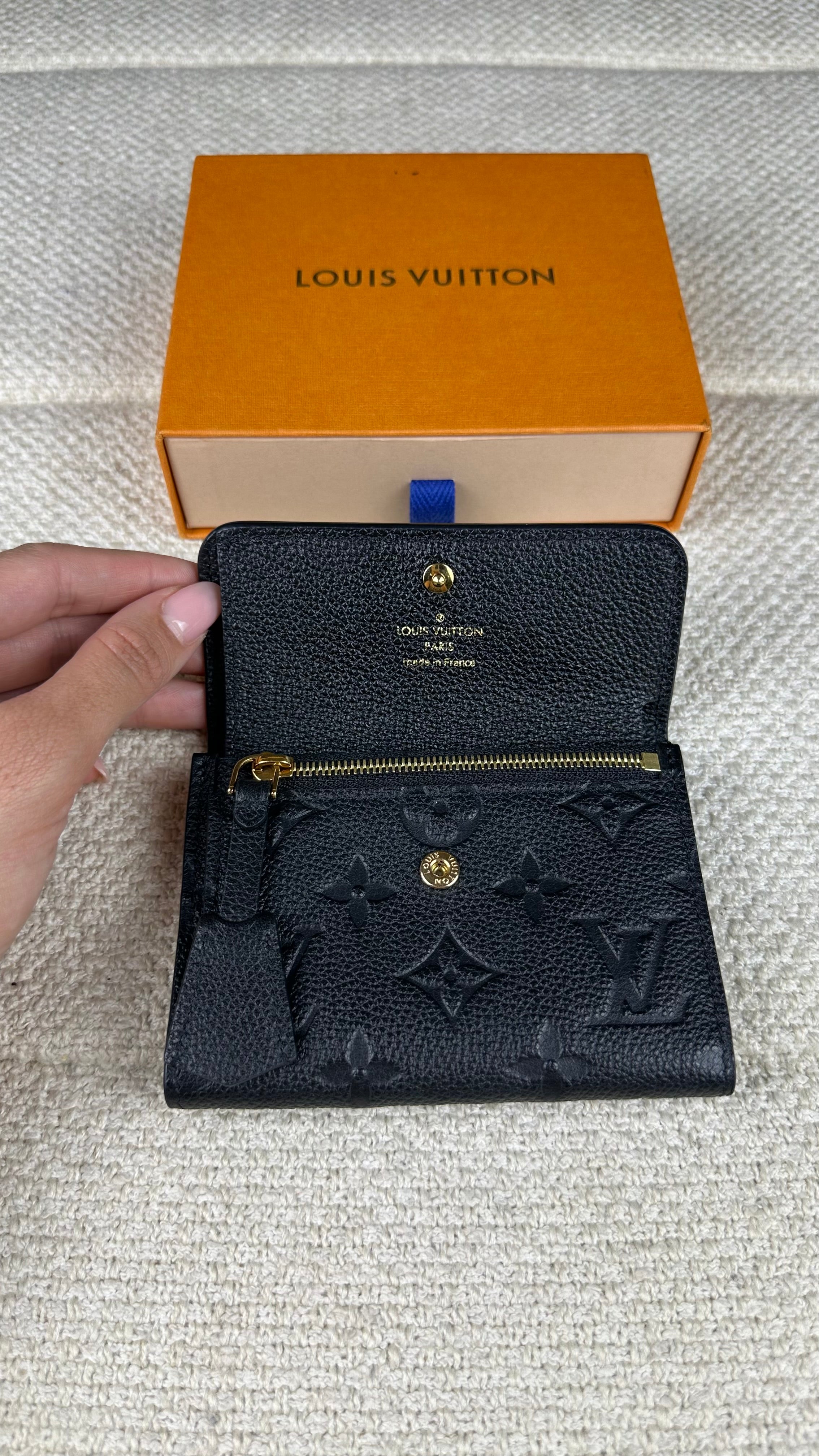 Louis Vuitton Wallet