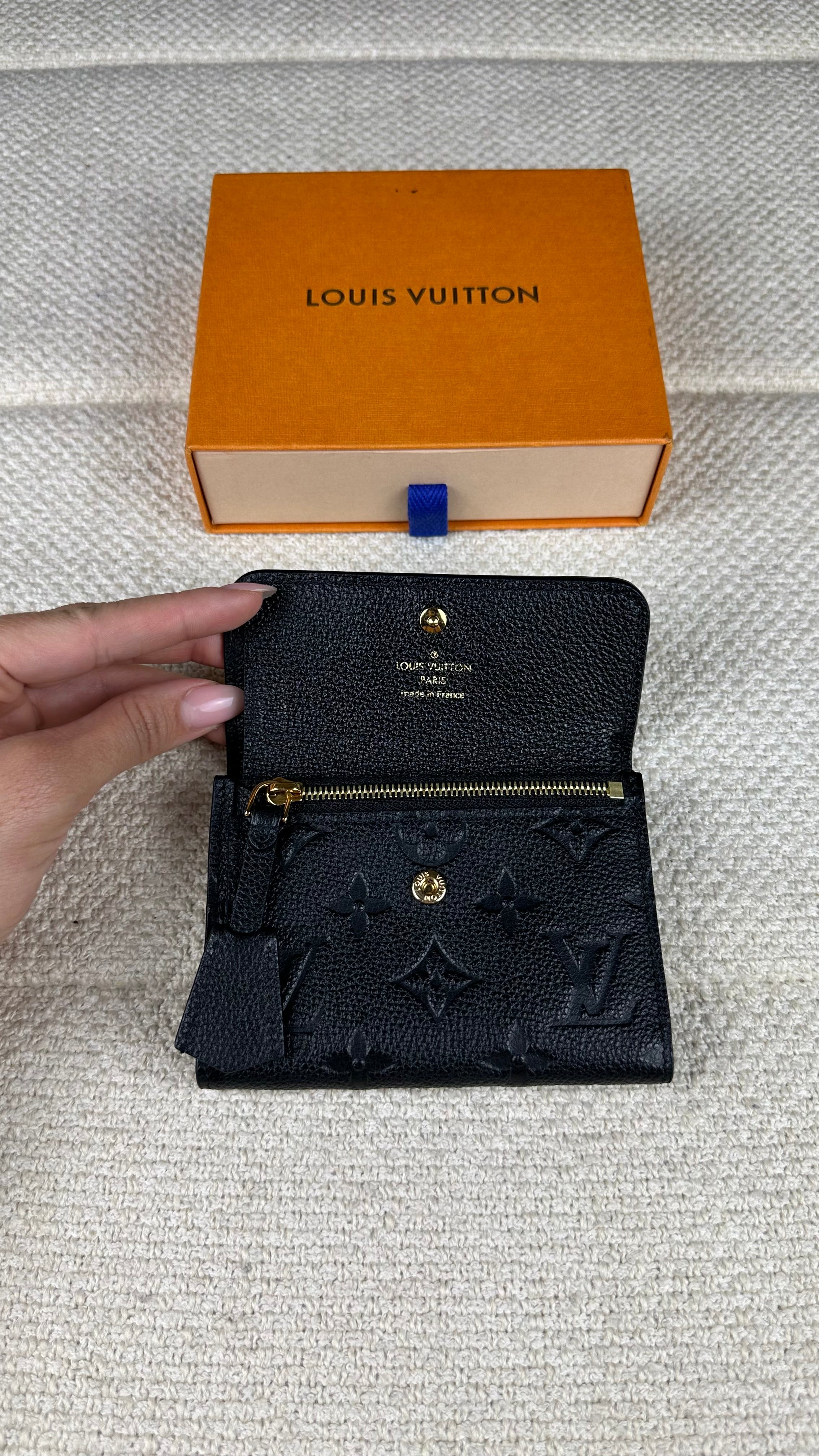 Louis Vuitton Wallet