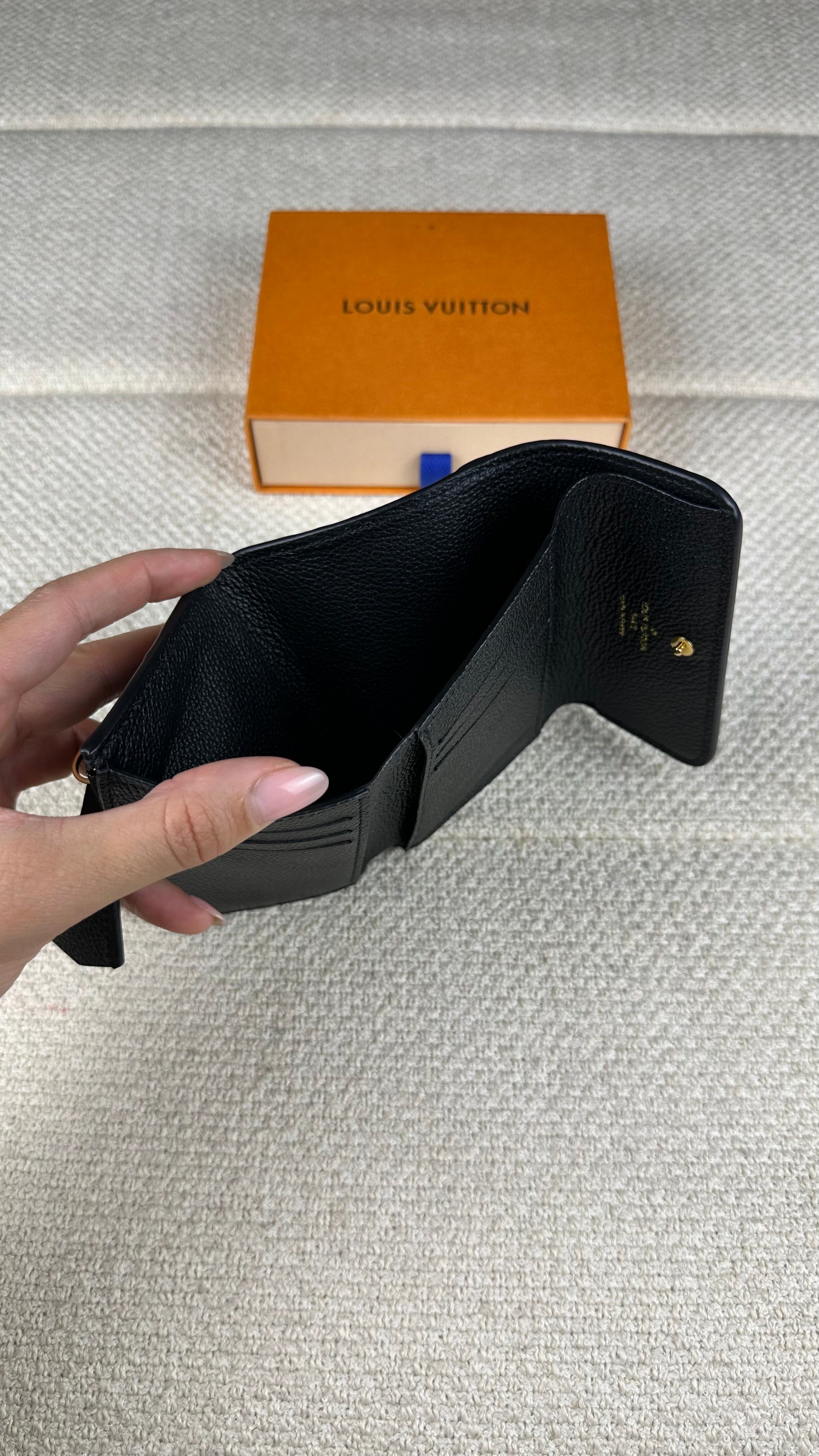 Louis Vuitton Wallet