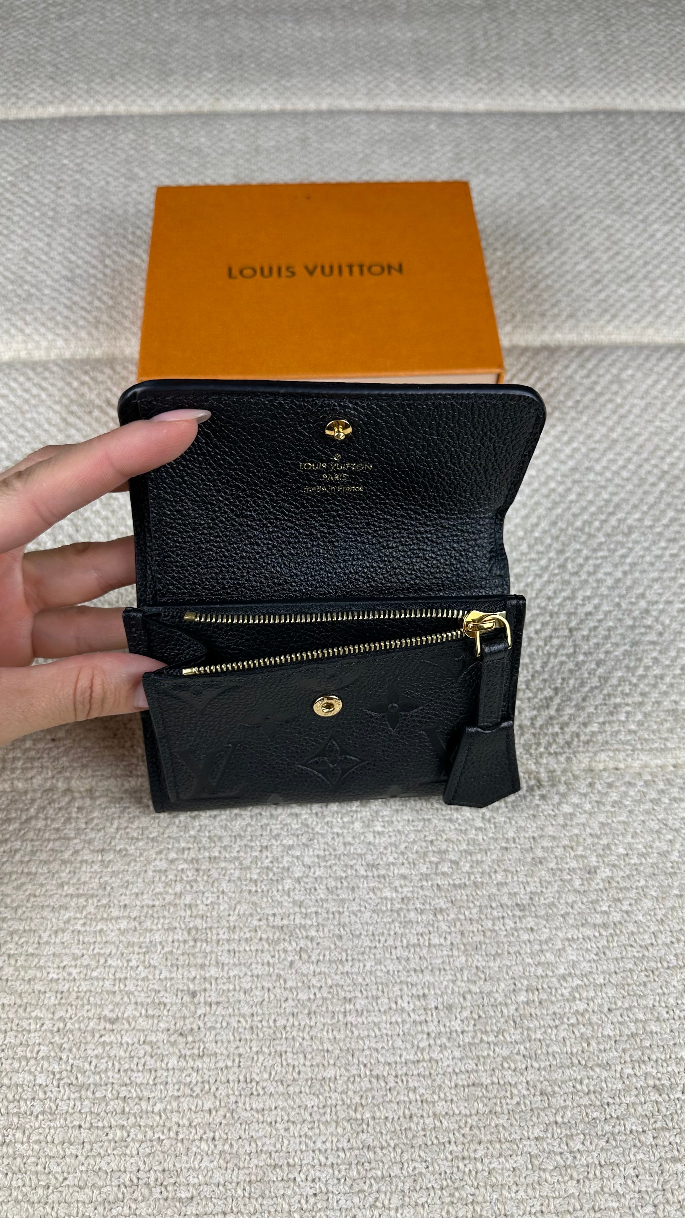 Louis Vuitton Wallet