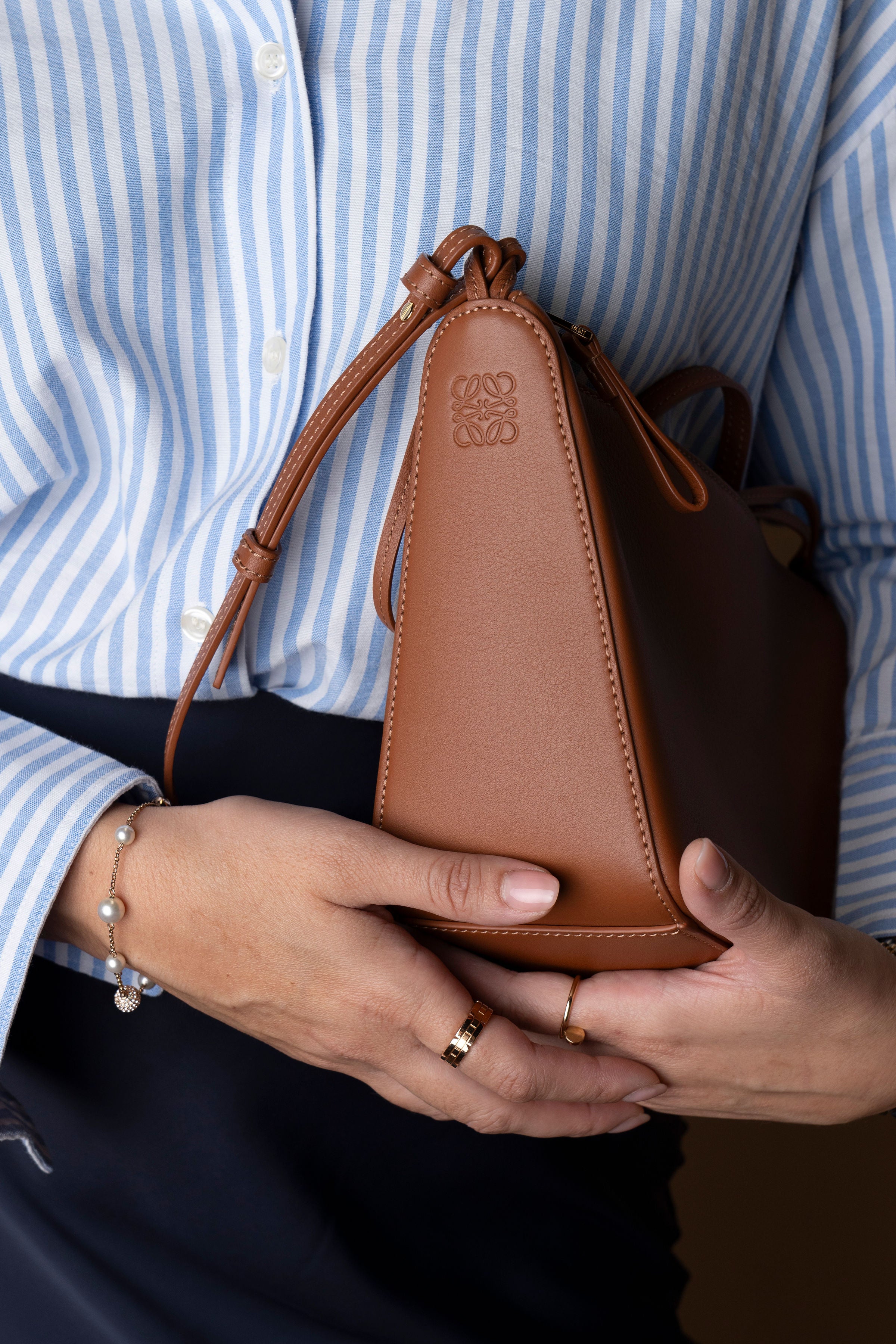 Loewe Hammock Hobo Small