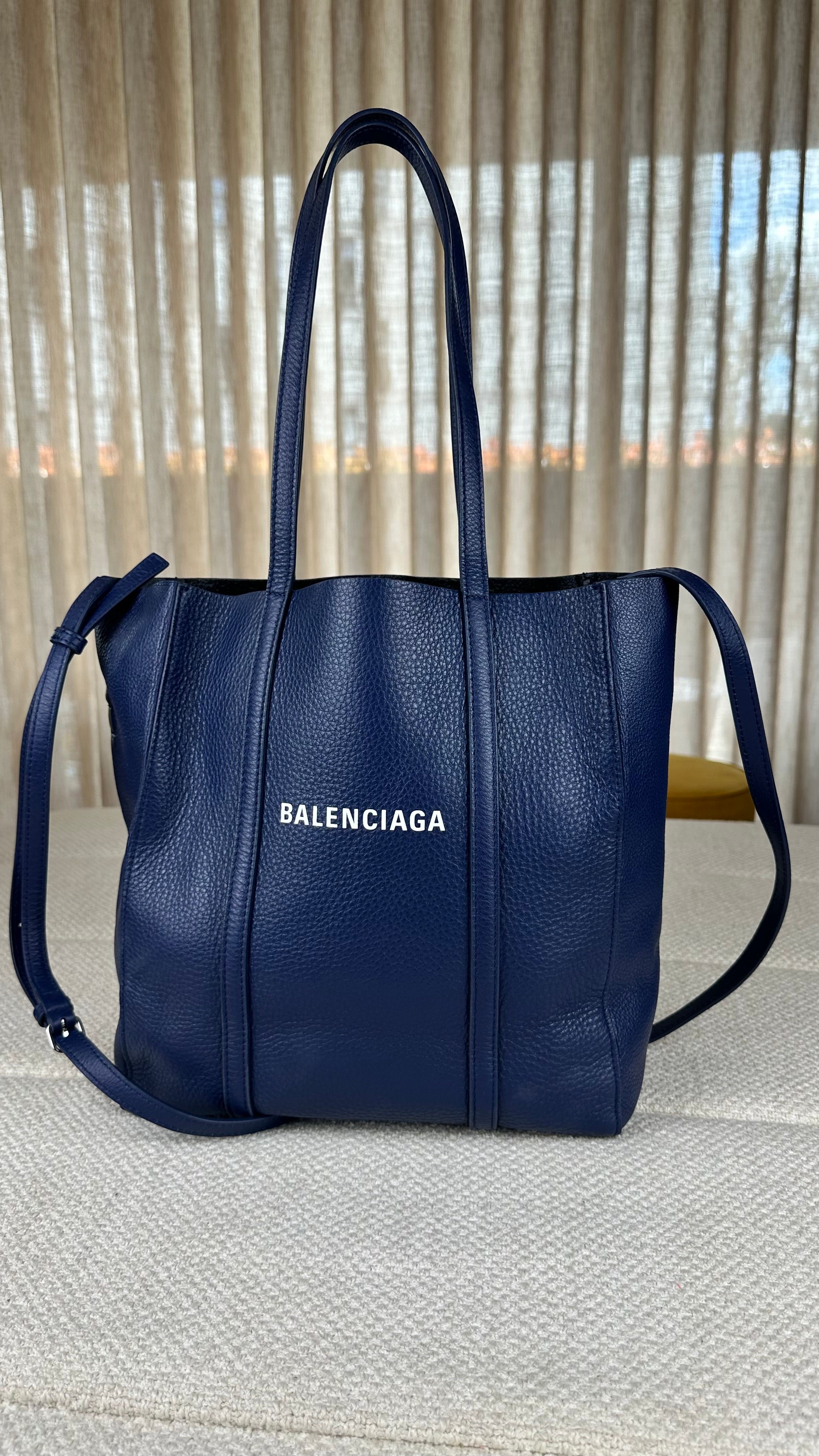 Balenciaga Tote Bag