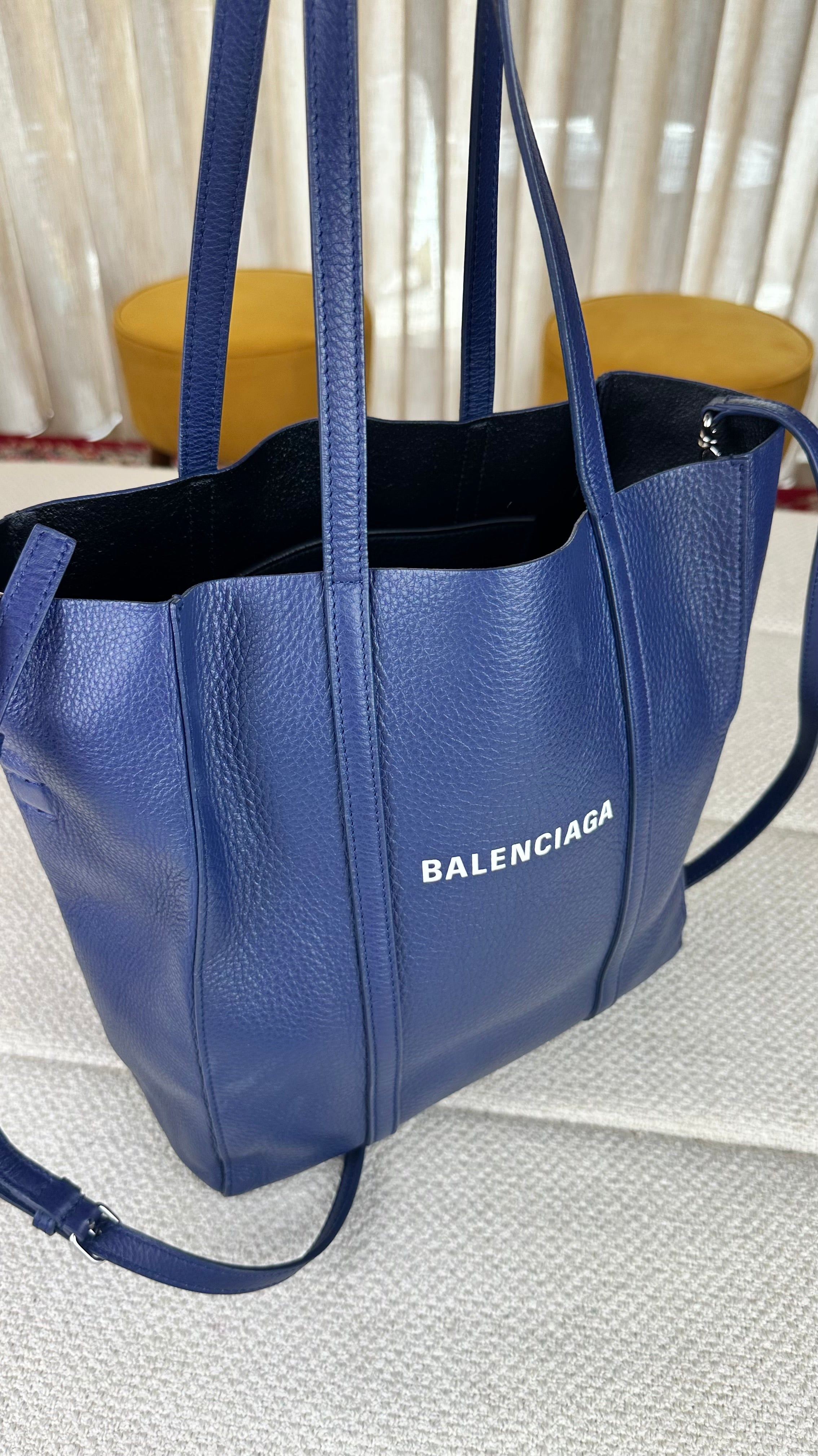 Balenciaga Tote Bag