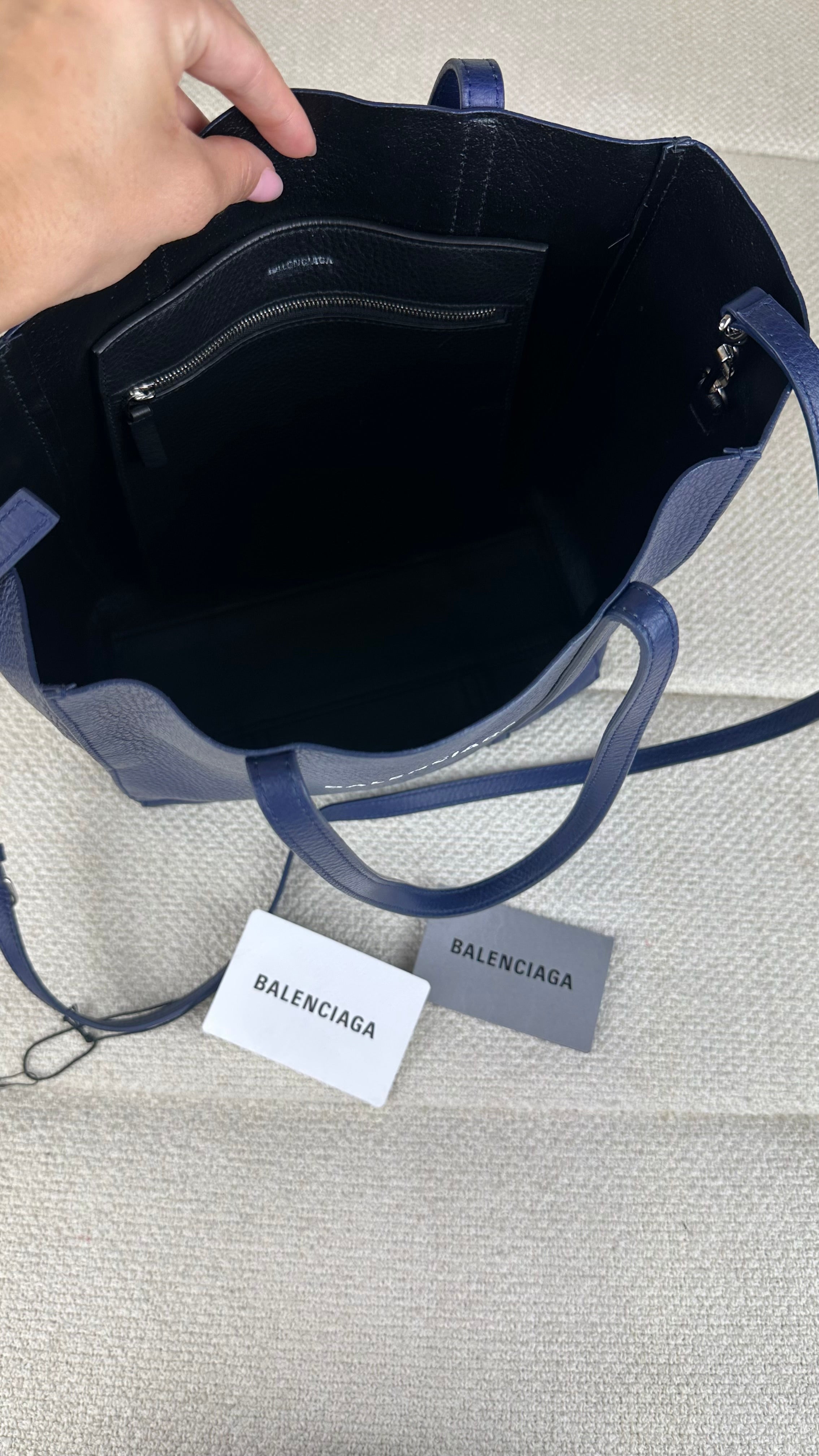 Balenciaga Tote Bag