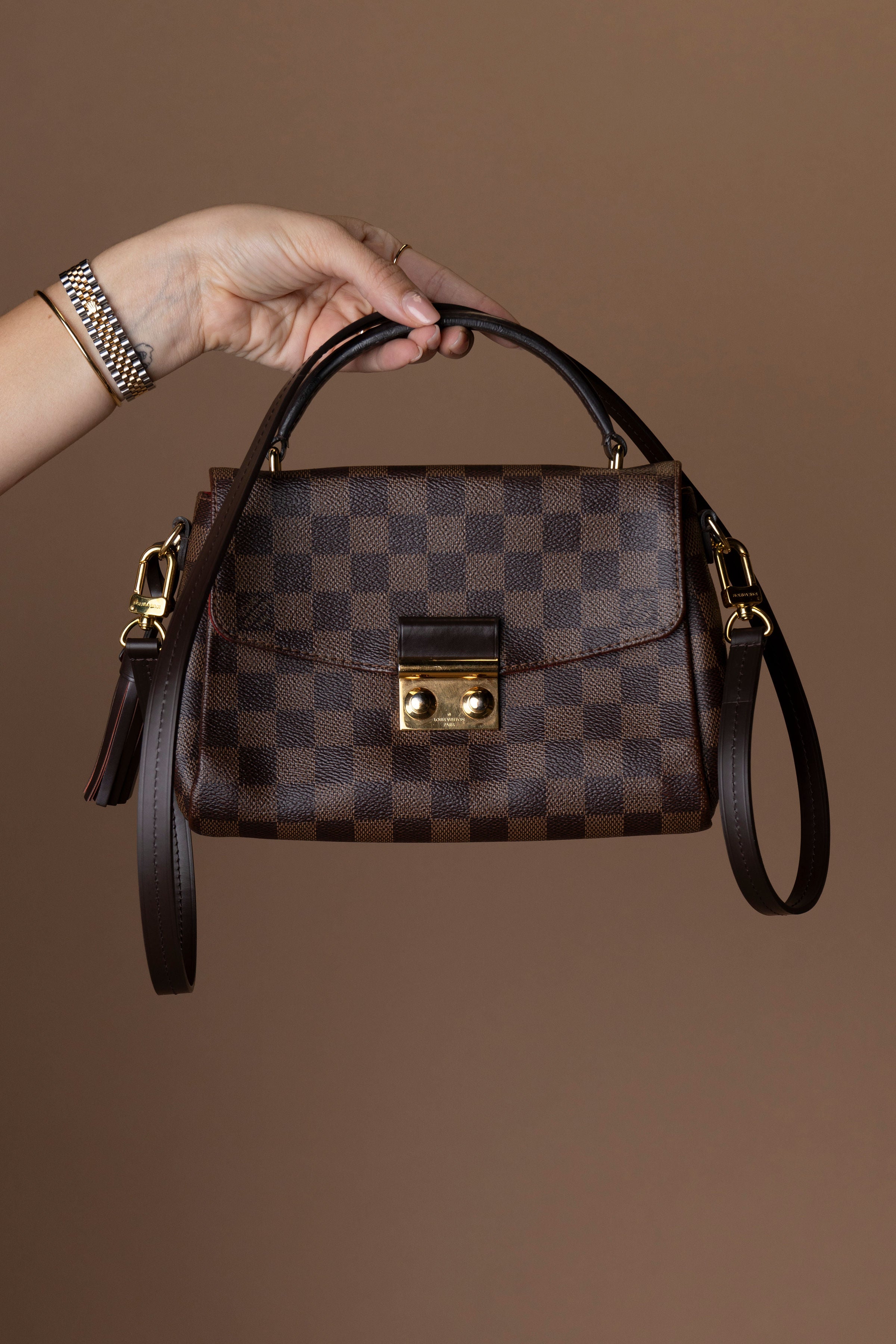 Louis Vuitton Croisette