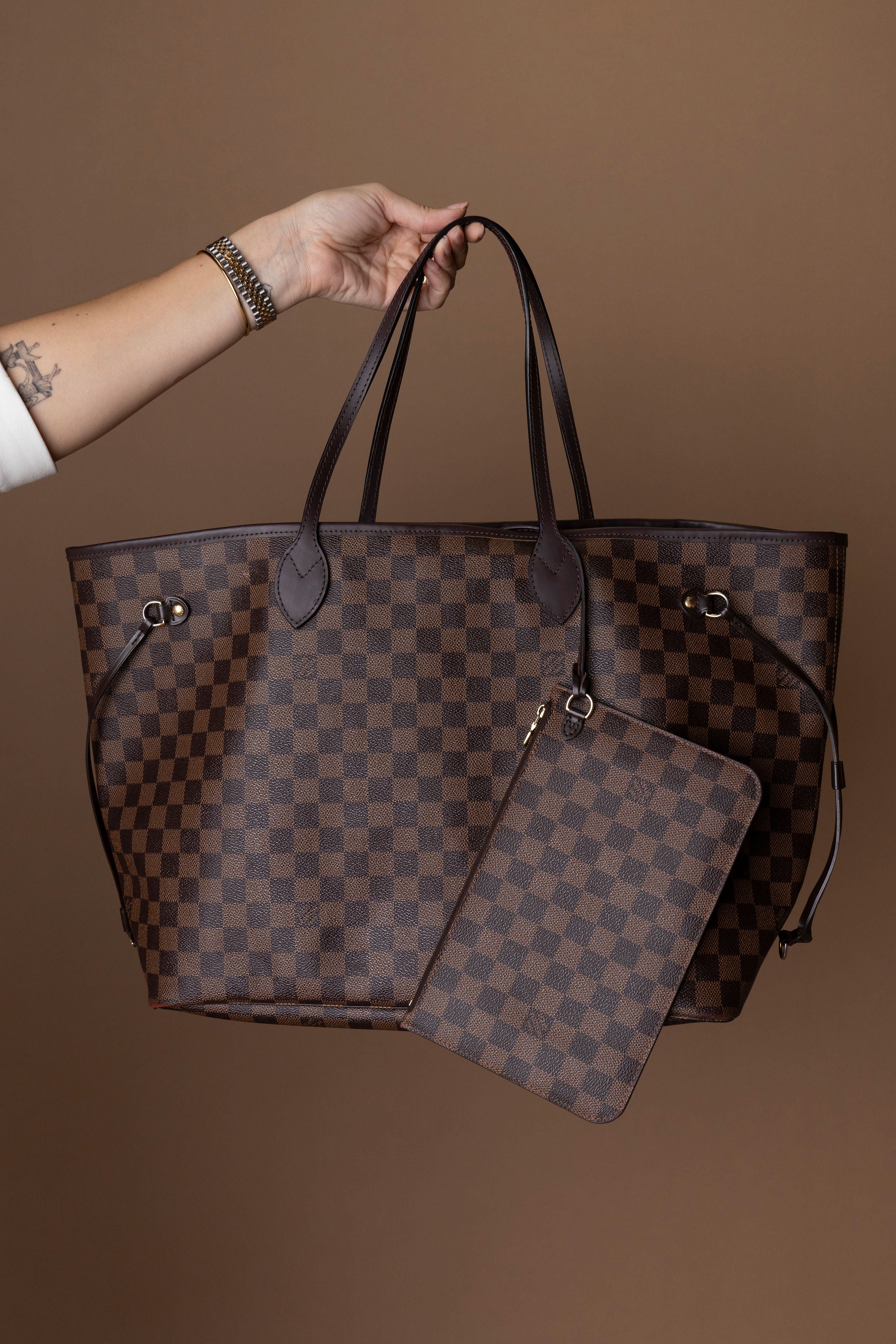 Louis Vuitton Neverfull GM